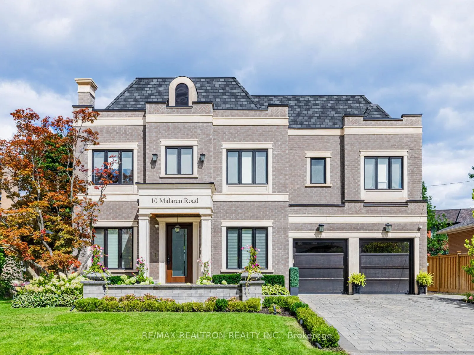 10 Malaren Road