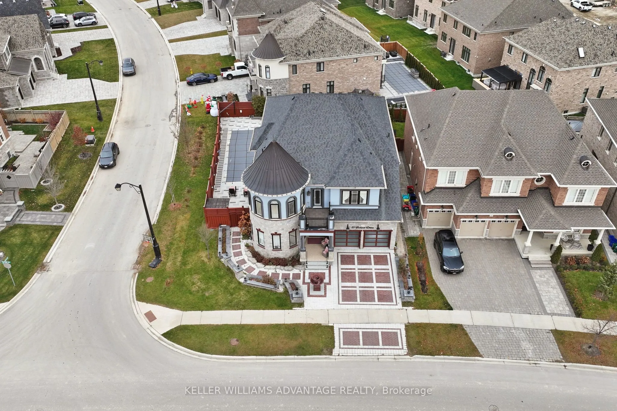 51 Finland Drive