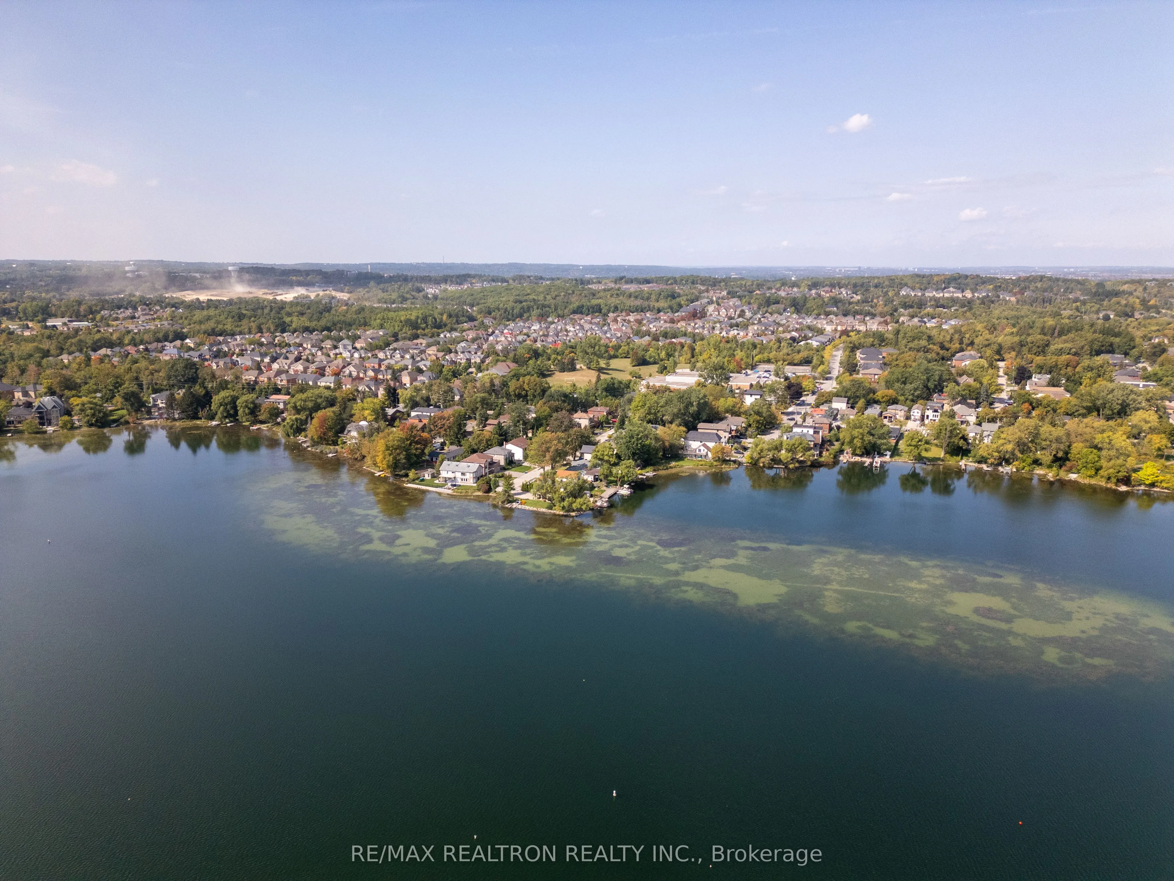 520 North Lake Road