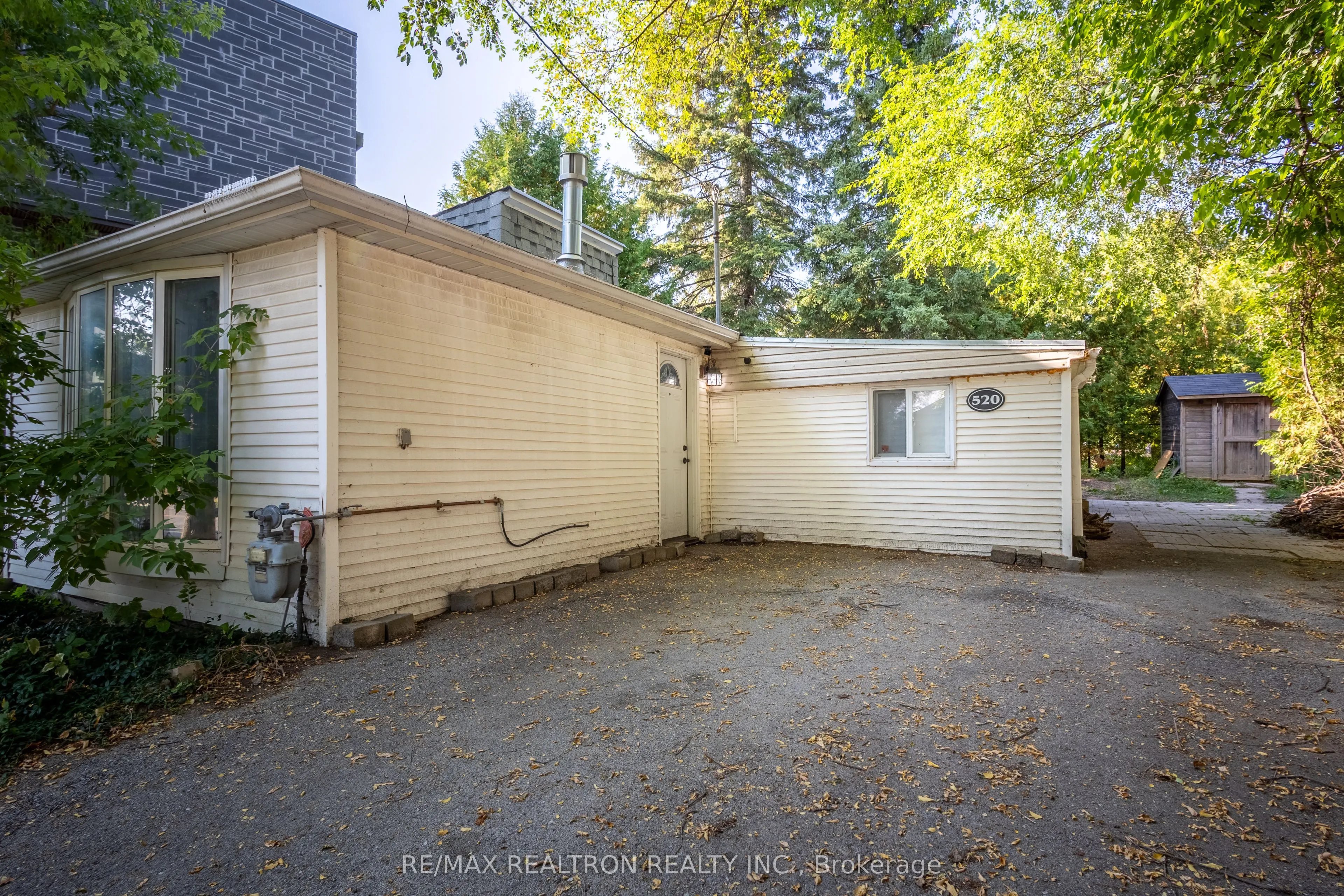 520 North Lake Road