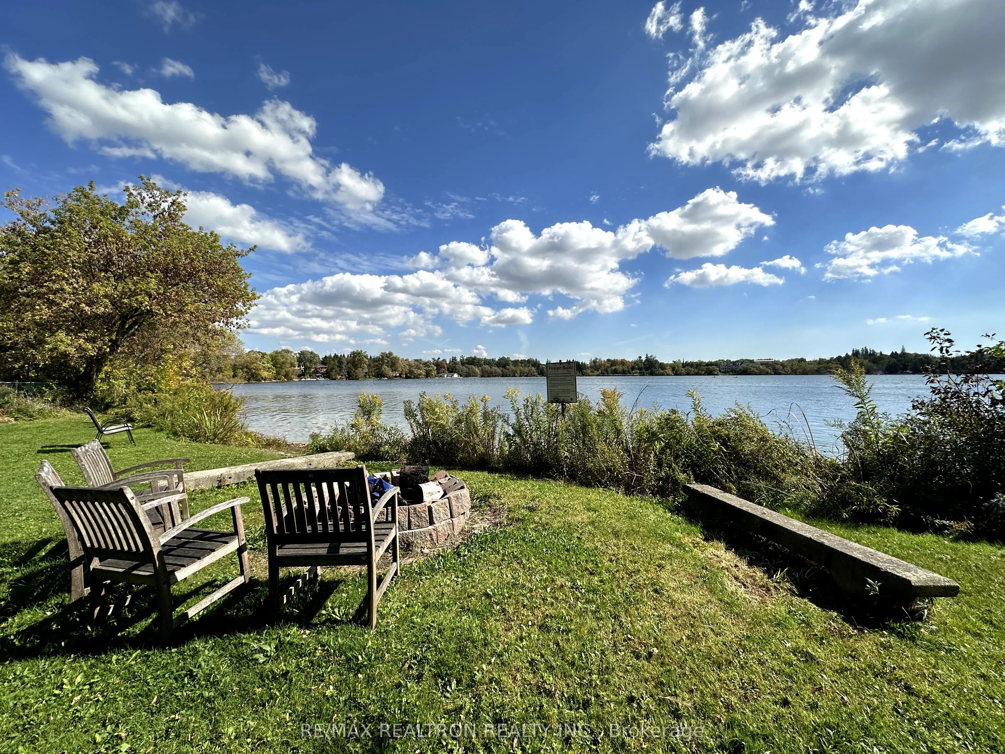 520 North Lake Road