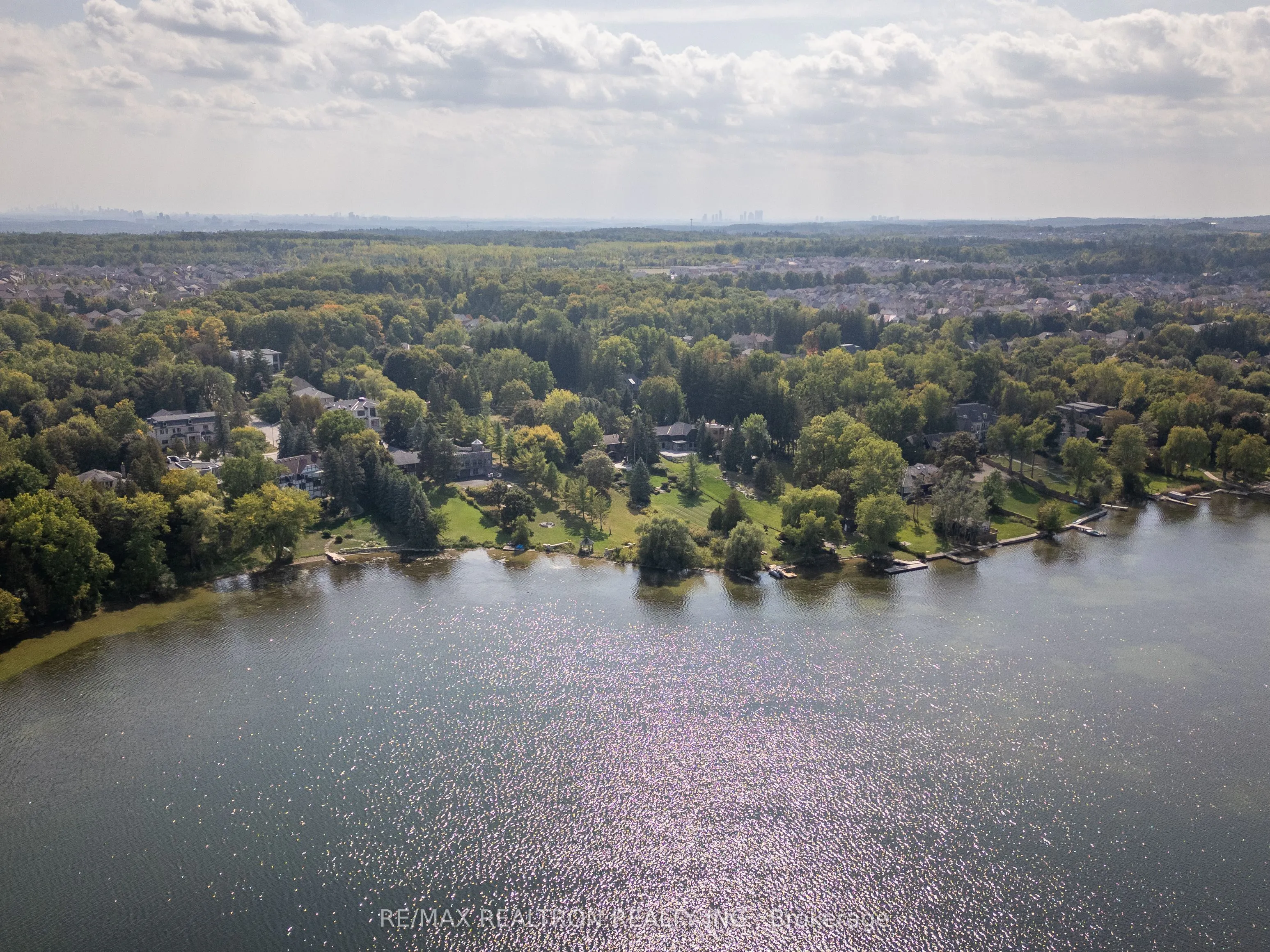 520 North Lake Road