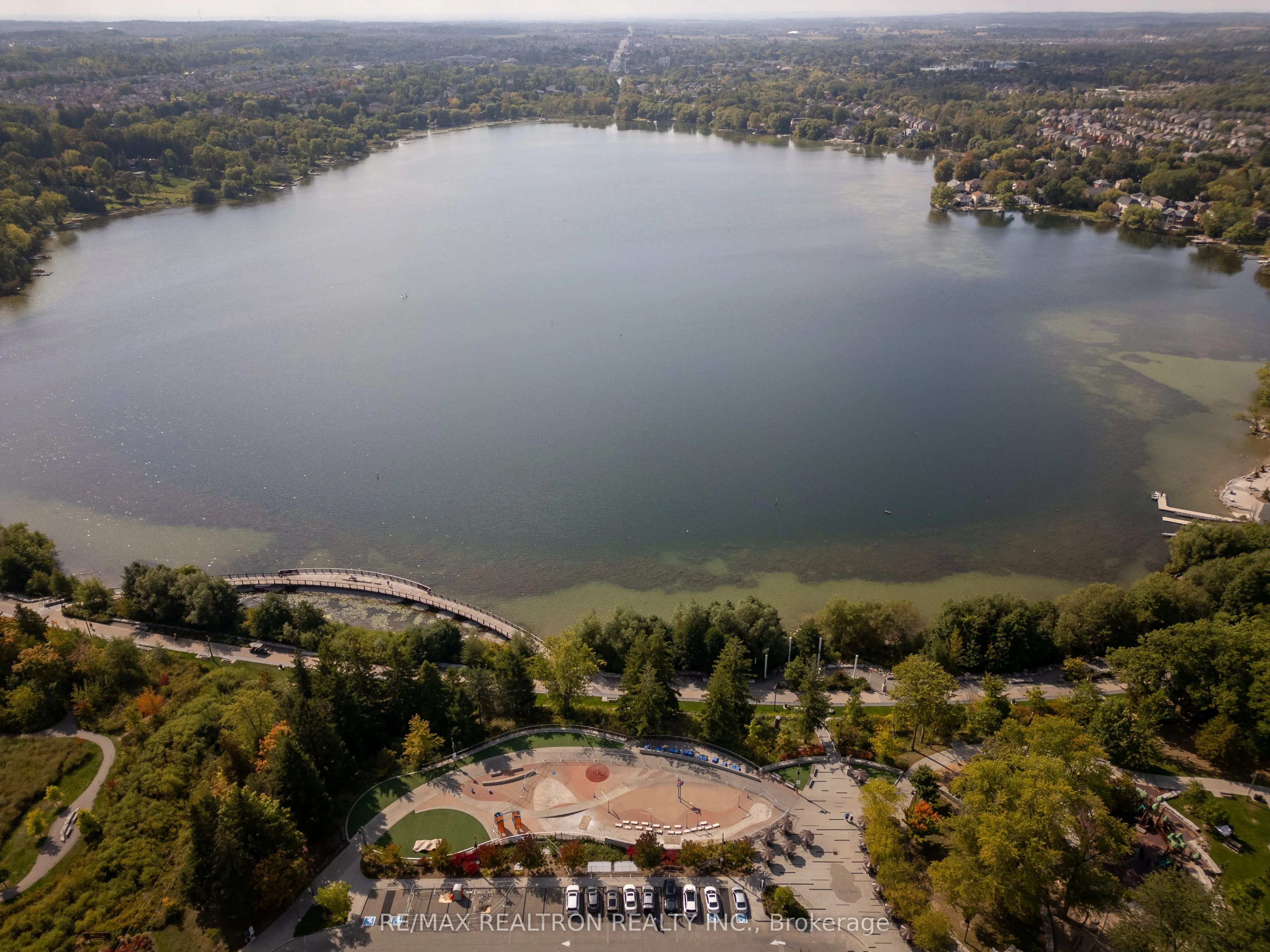 520 North Lake Road
