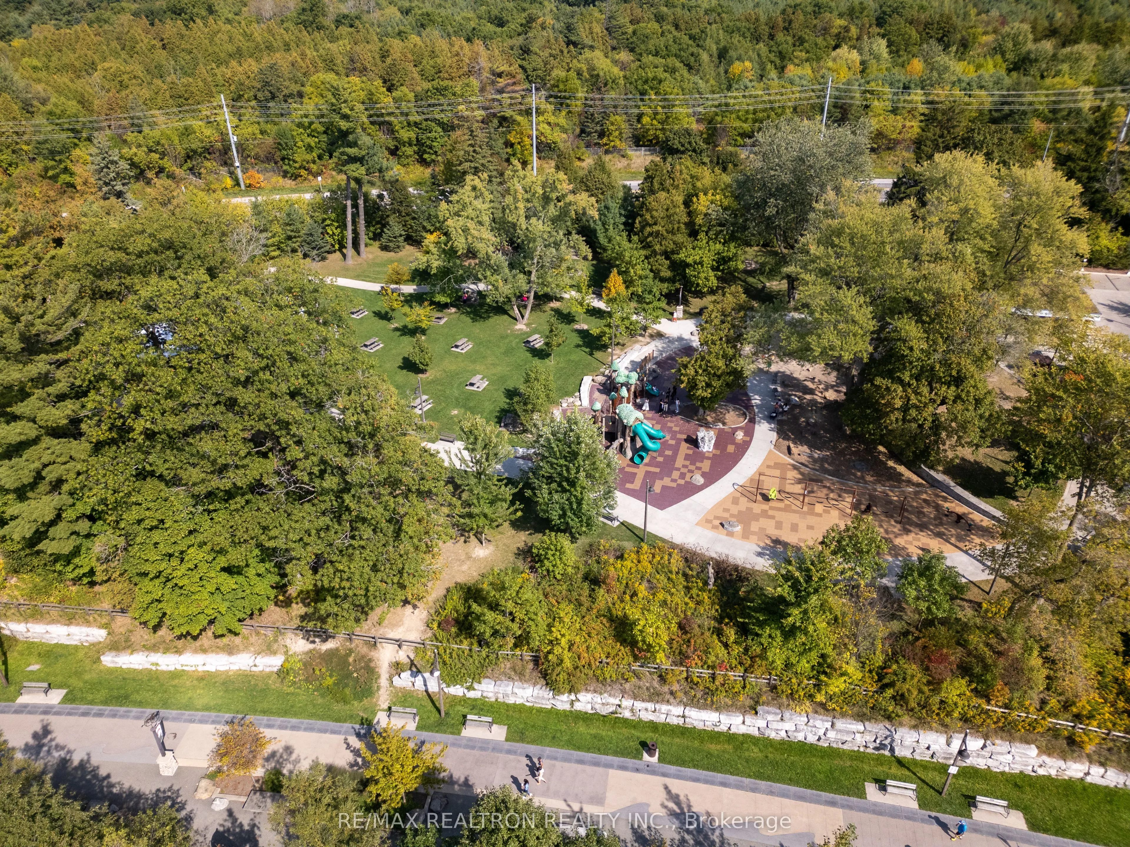 520 North Lake Road