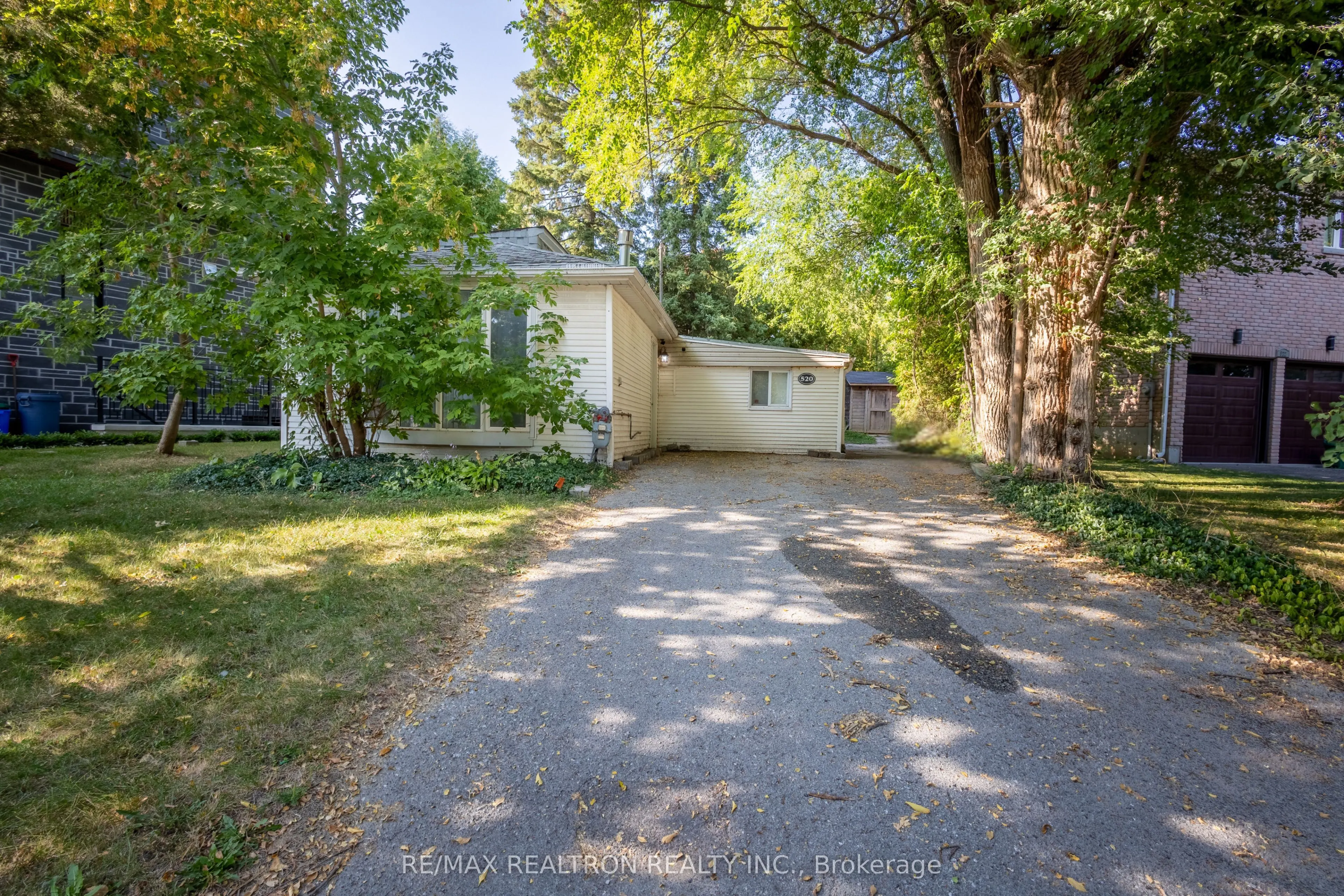 520 North Lake Road