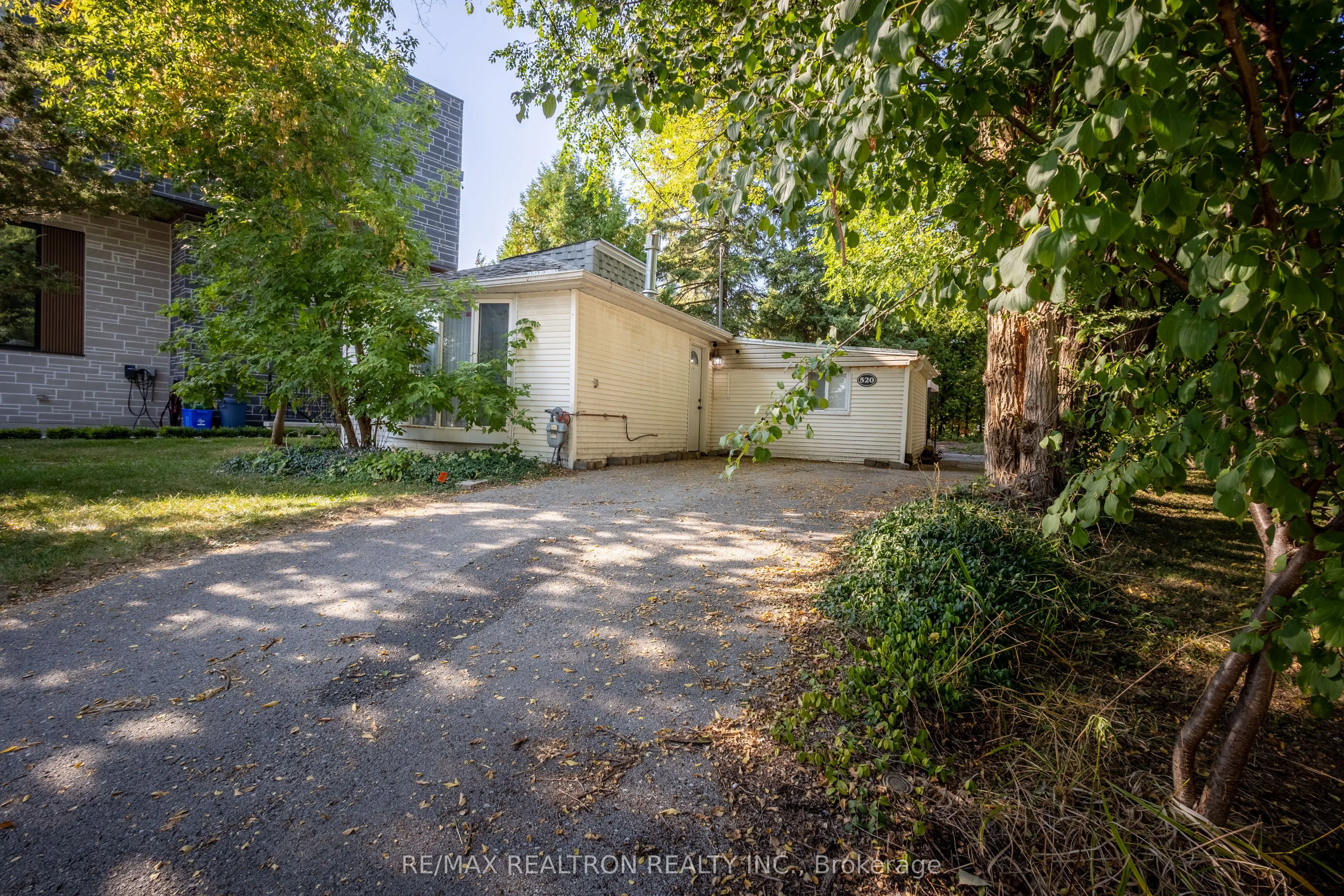 520 North Lake Road
