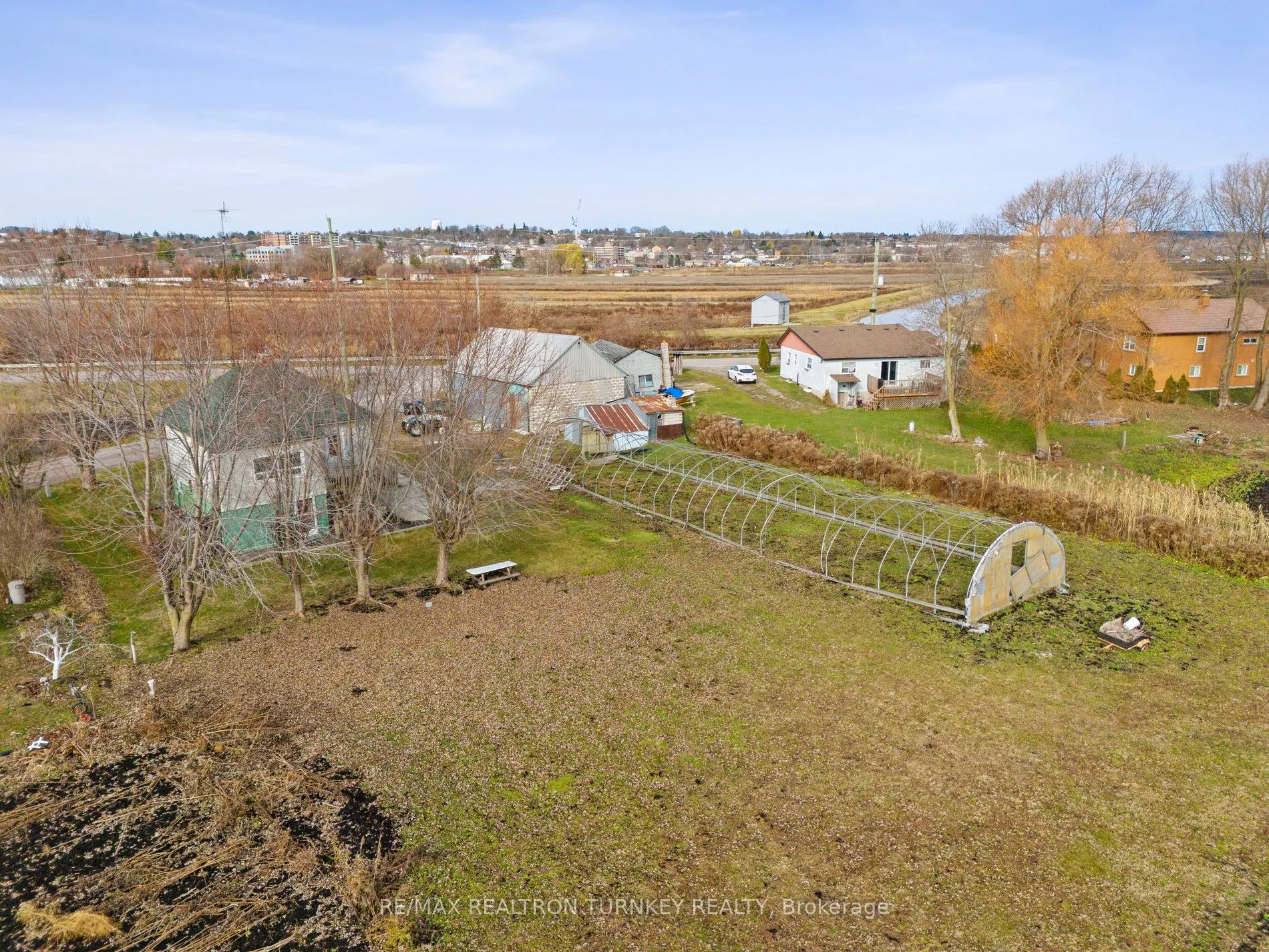 3 Grencer Road