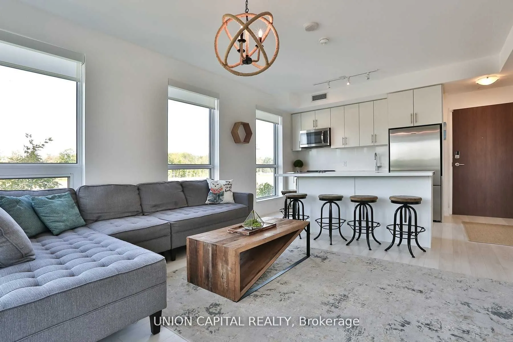 271 Sea Ray Avenue, #B212