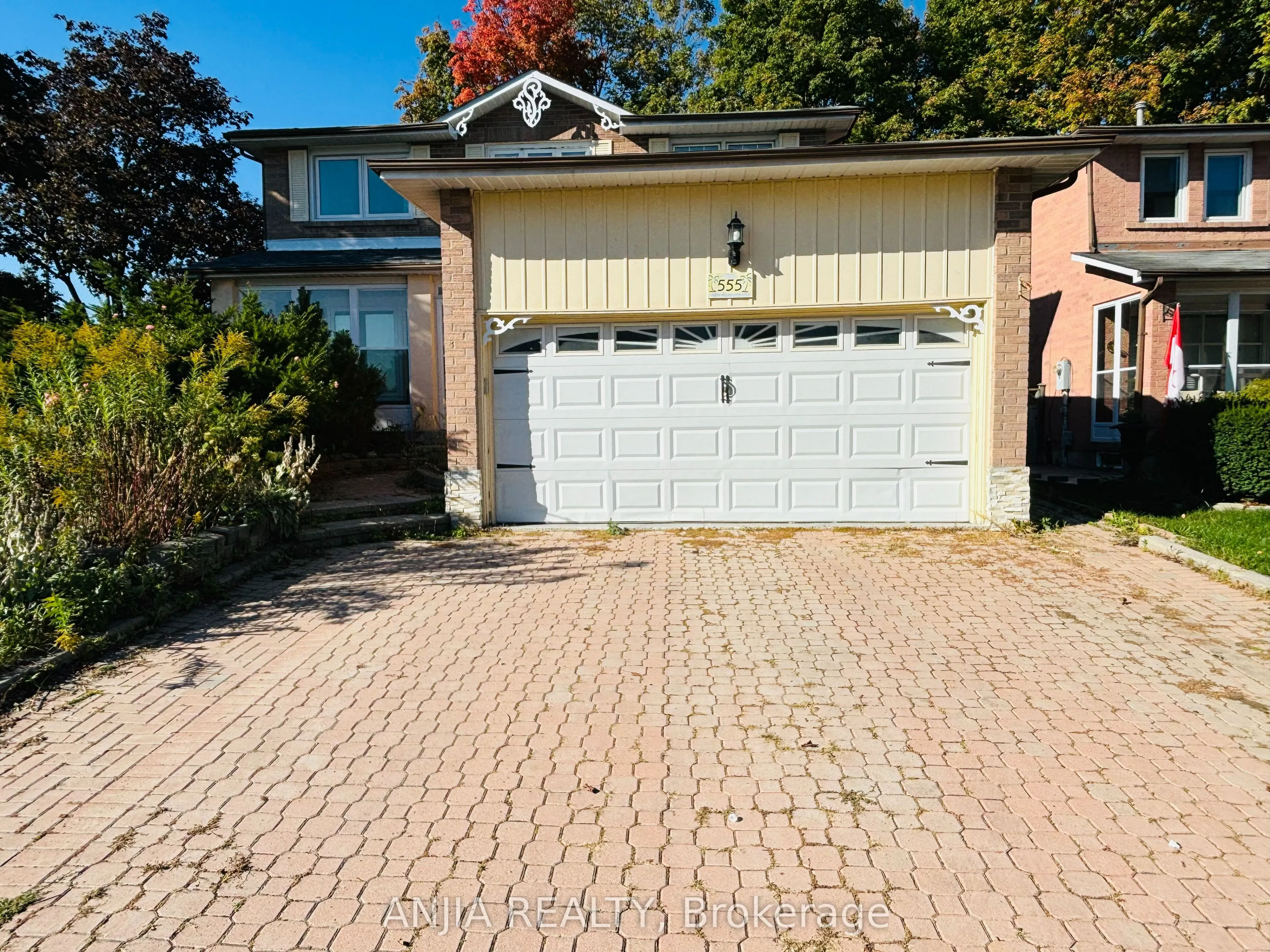 555 Raymerville Drive
