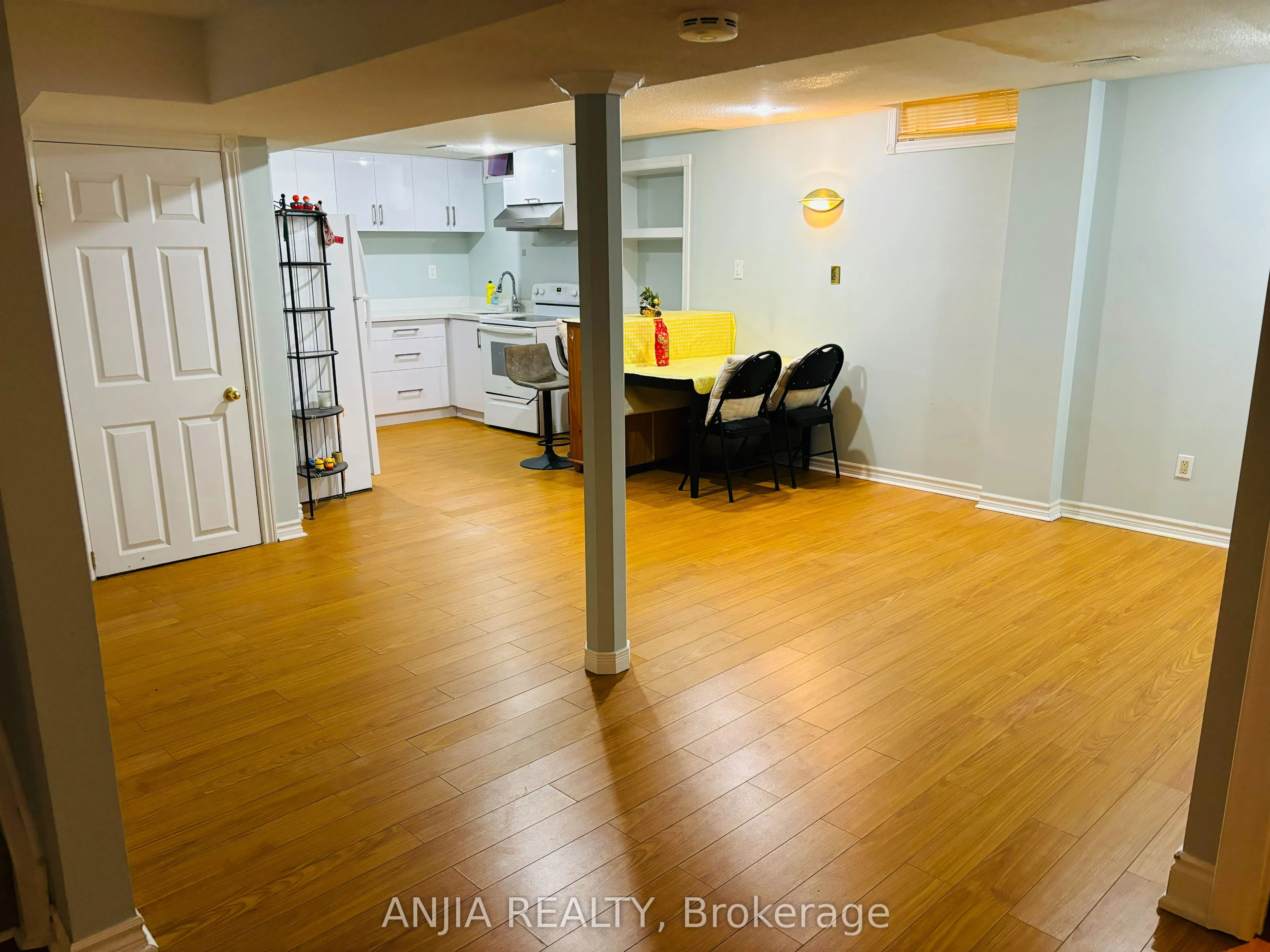 555 Raymerville Drive