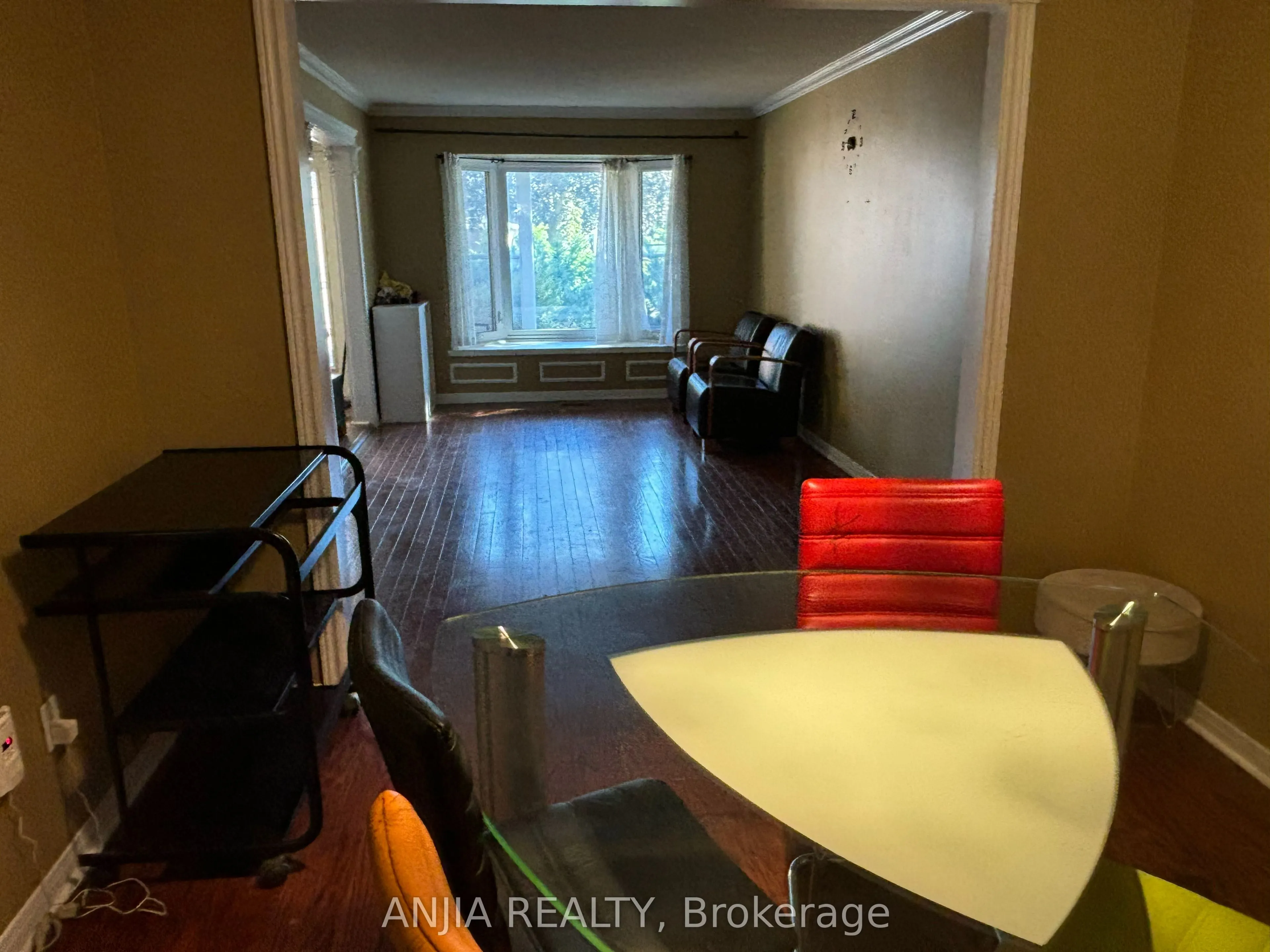 555 Raymerville Drive