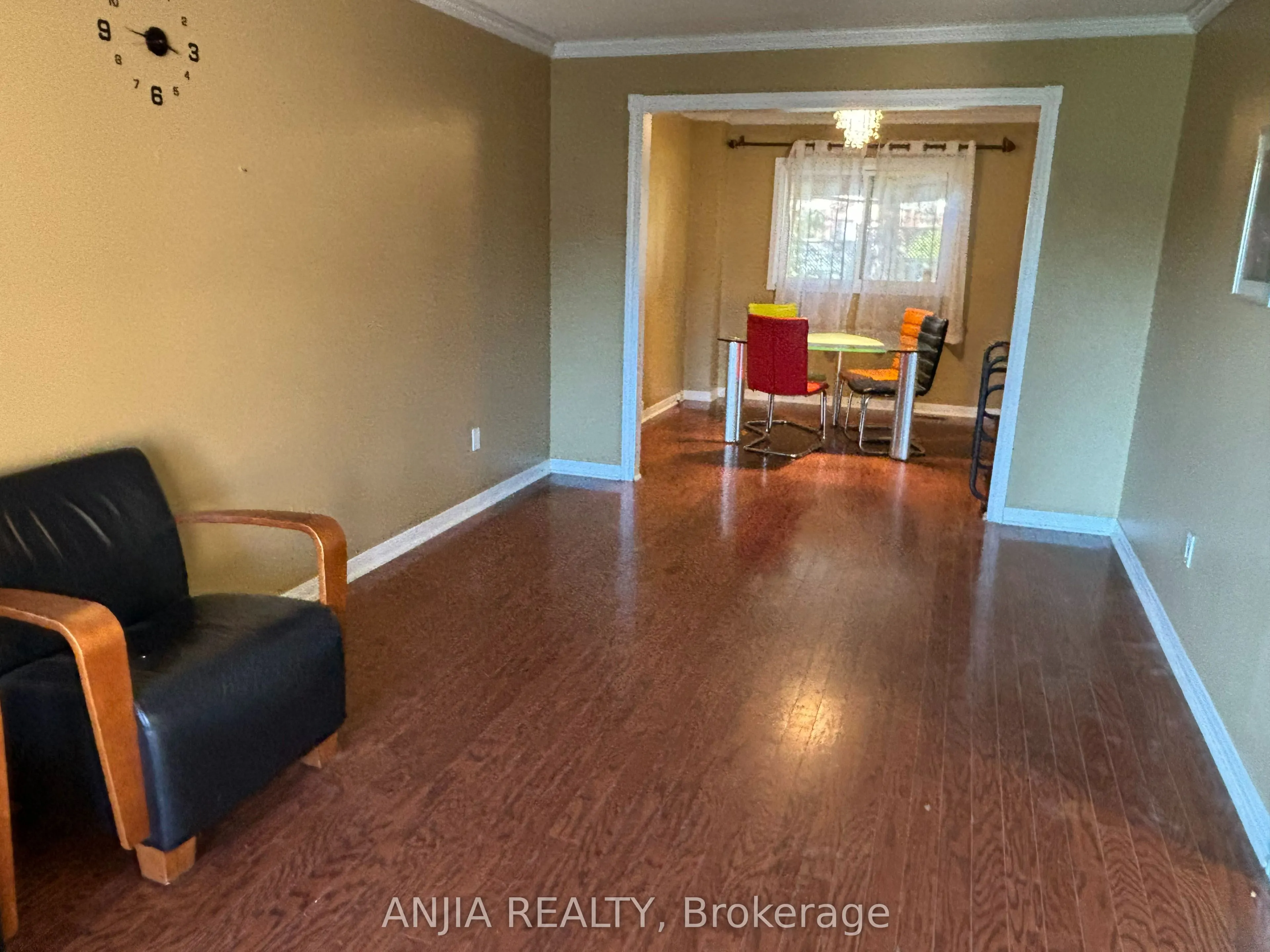 555 Raymerville Drive