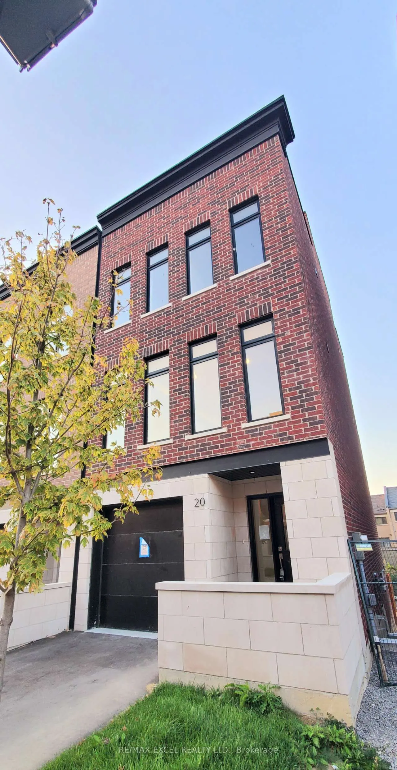 20 Chestnut Court