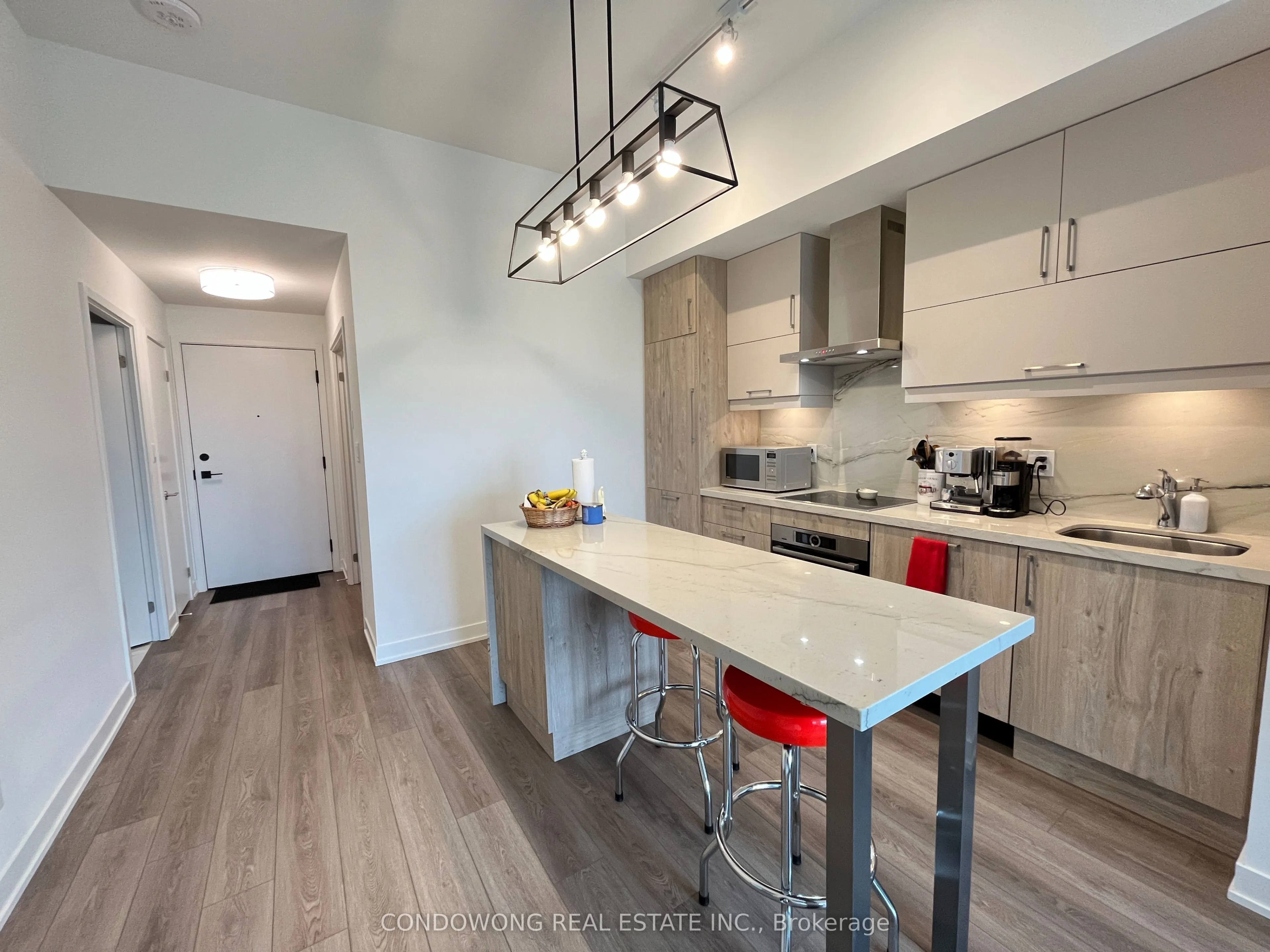 8119 Birchmount Road, #1413