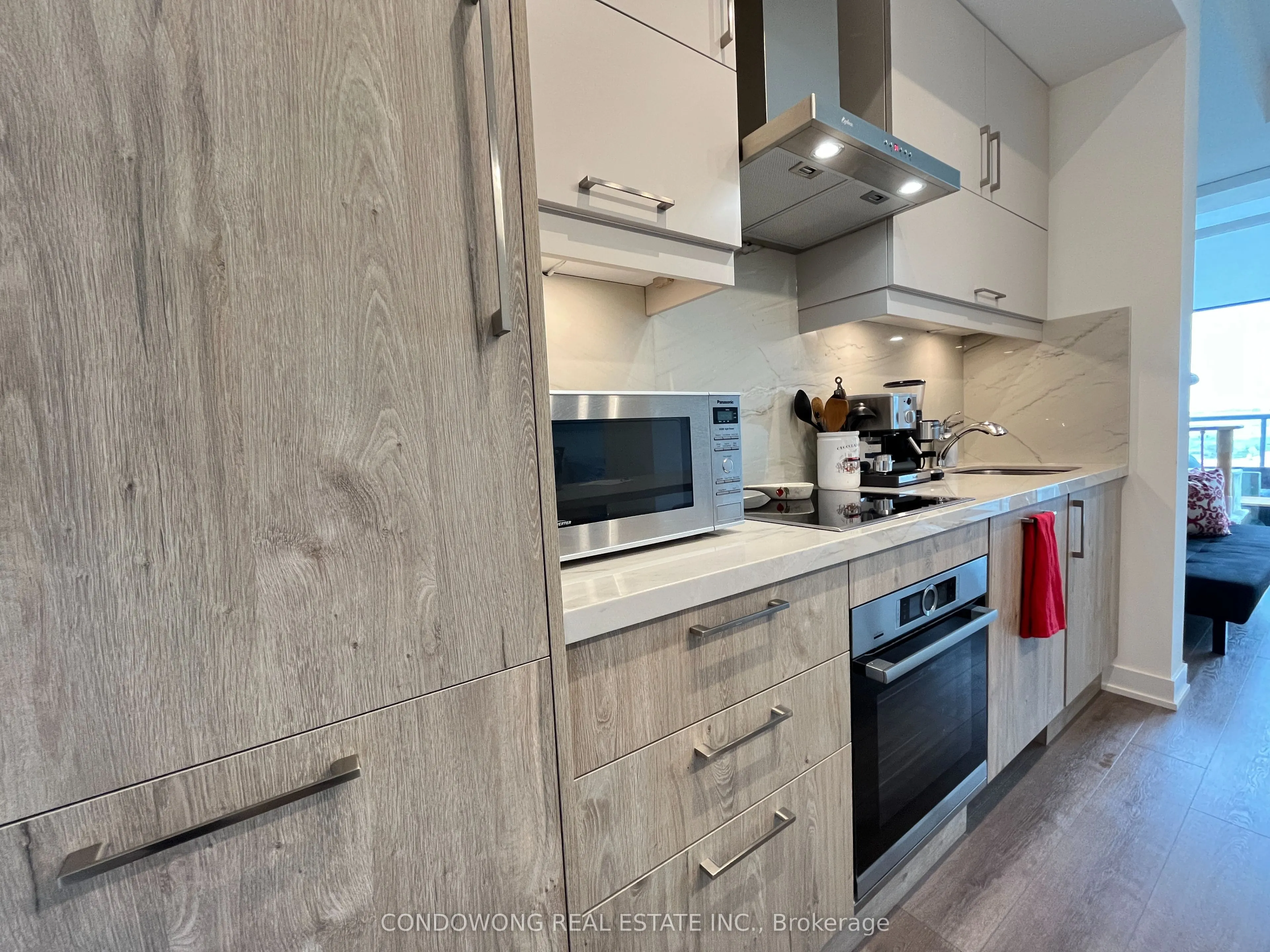 8119 Birchmount Road, #1413