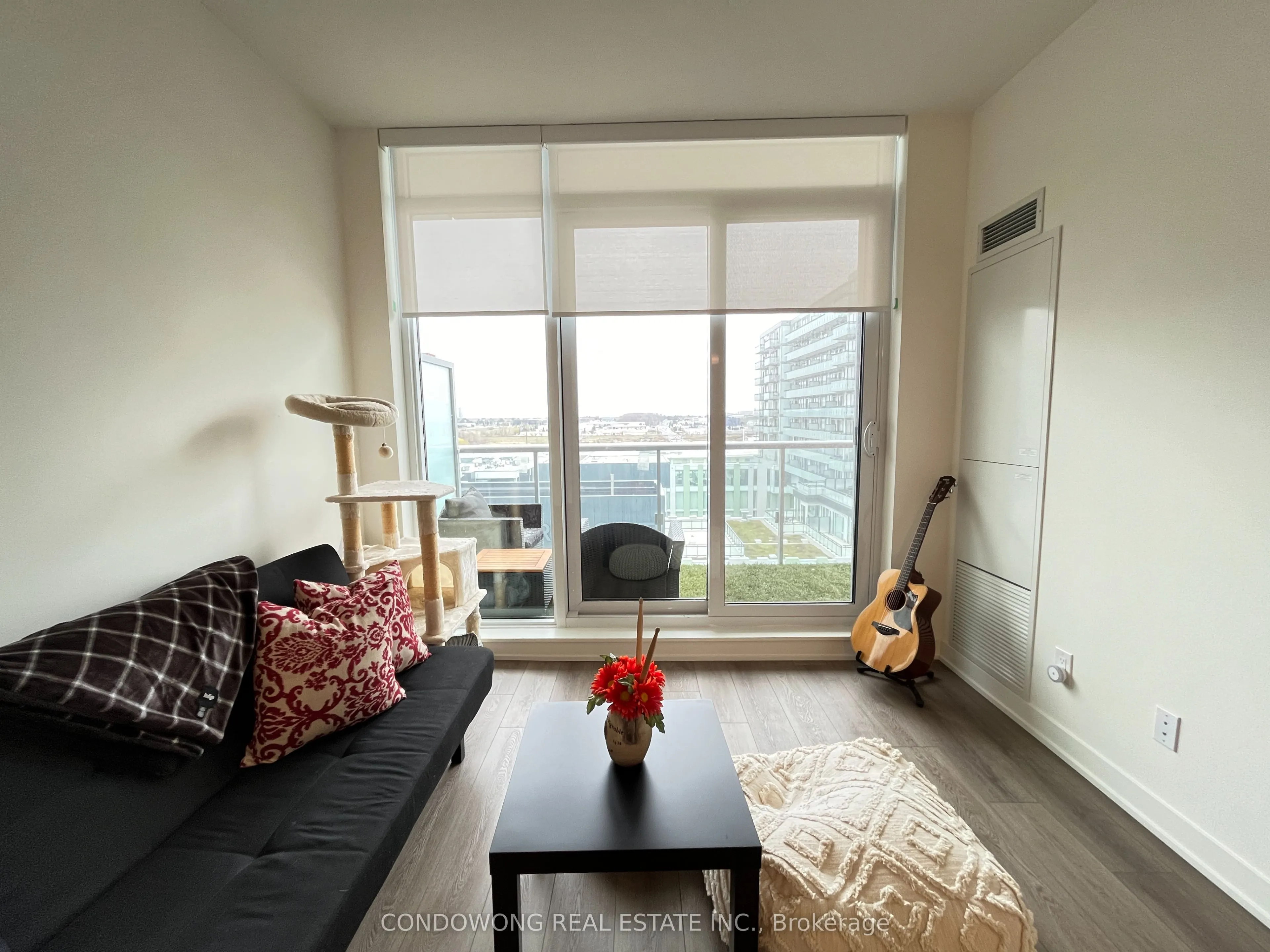 8119 Birchmount Road, #1413