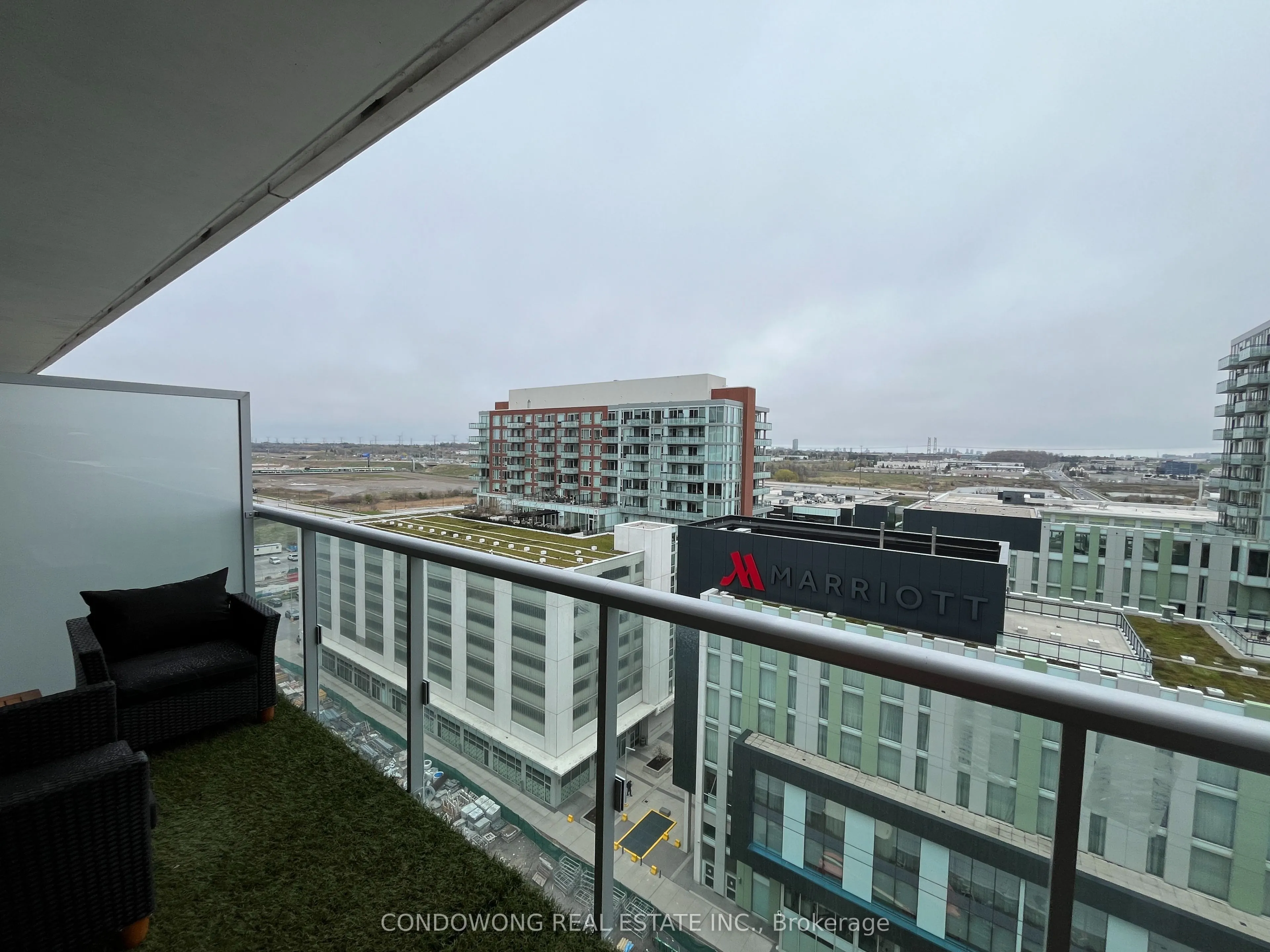 8119 Birchmount Road, #1413