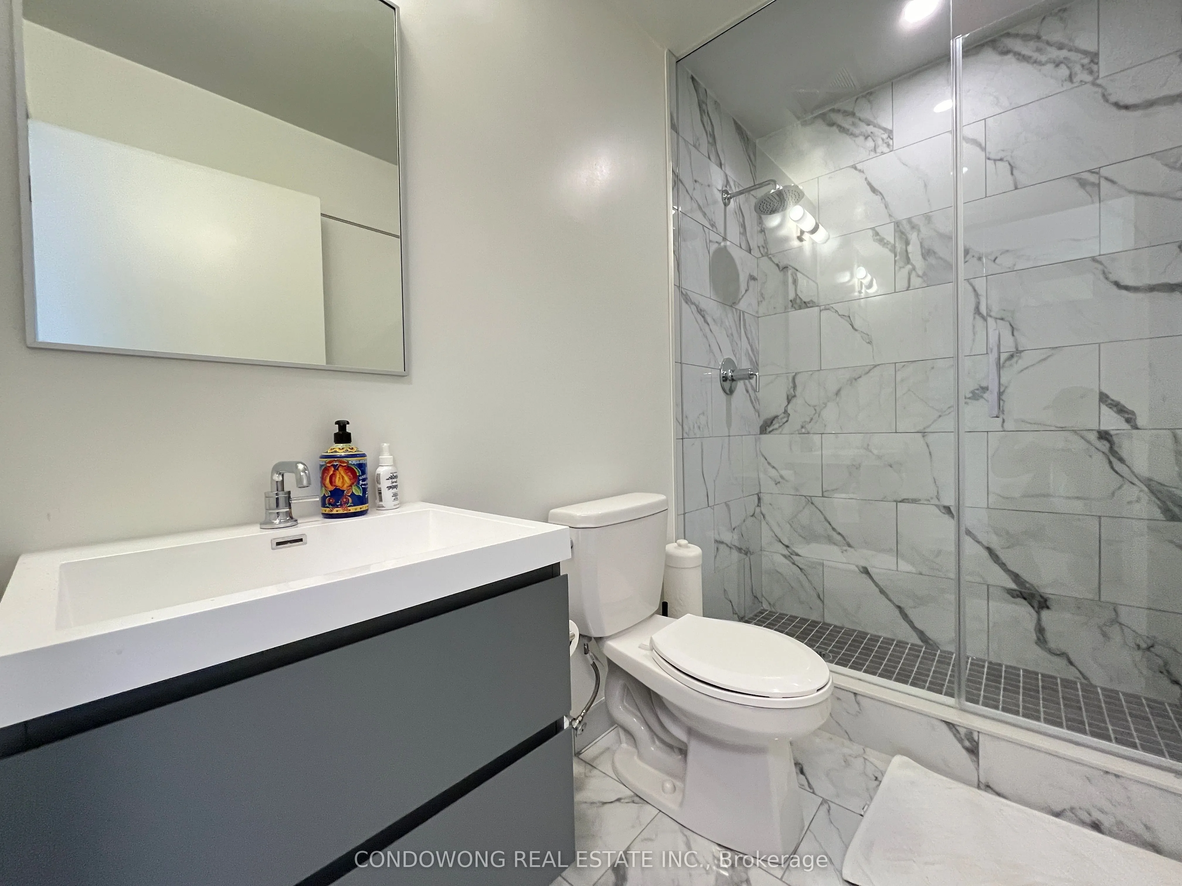 8119 Birchmount Road, #1413