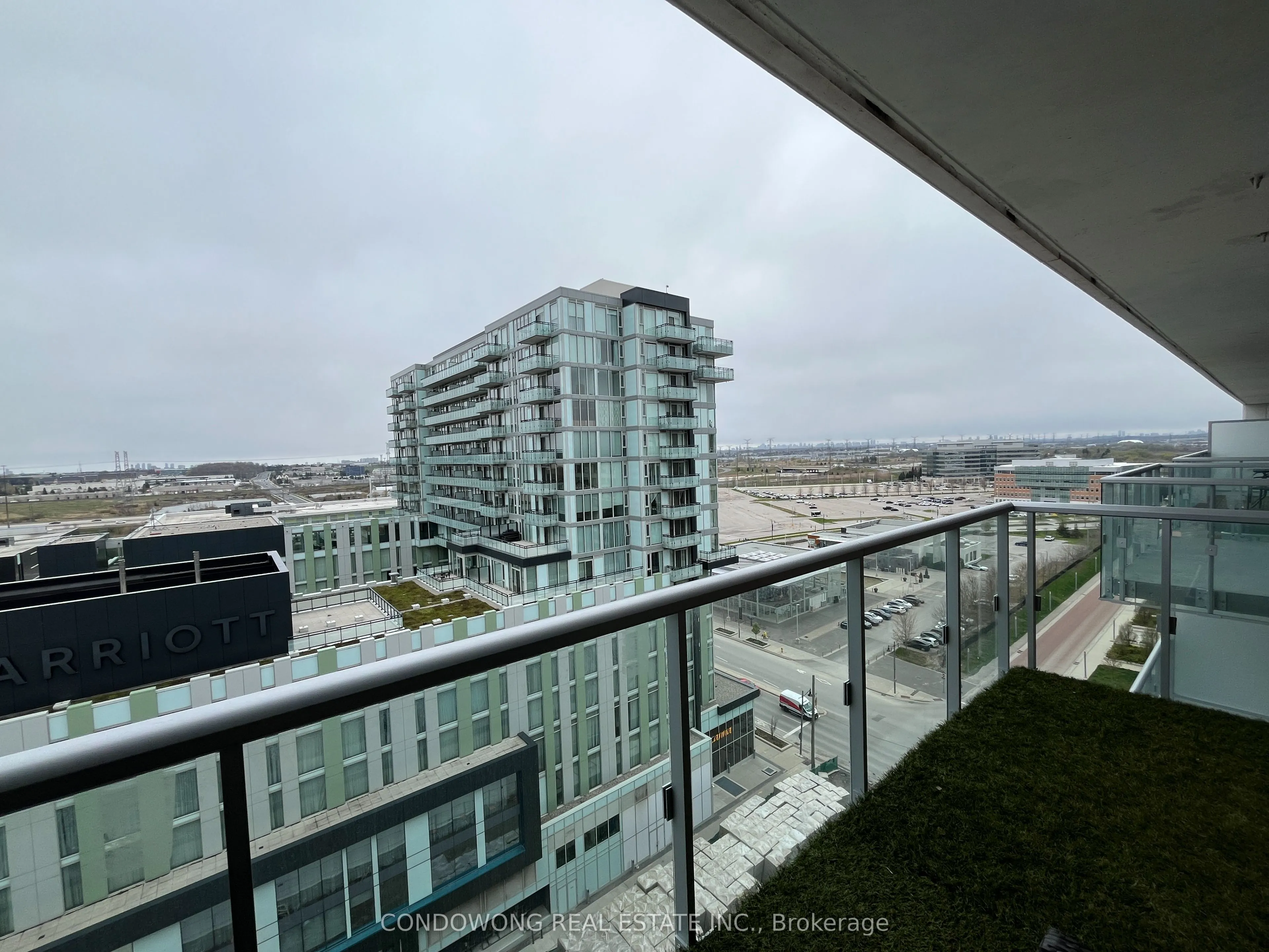 8119 Birchmount Road, #1413