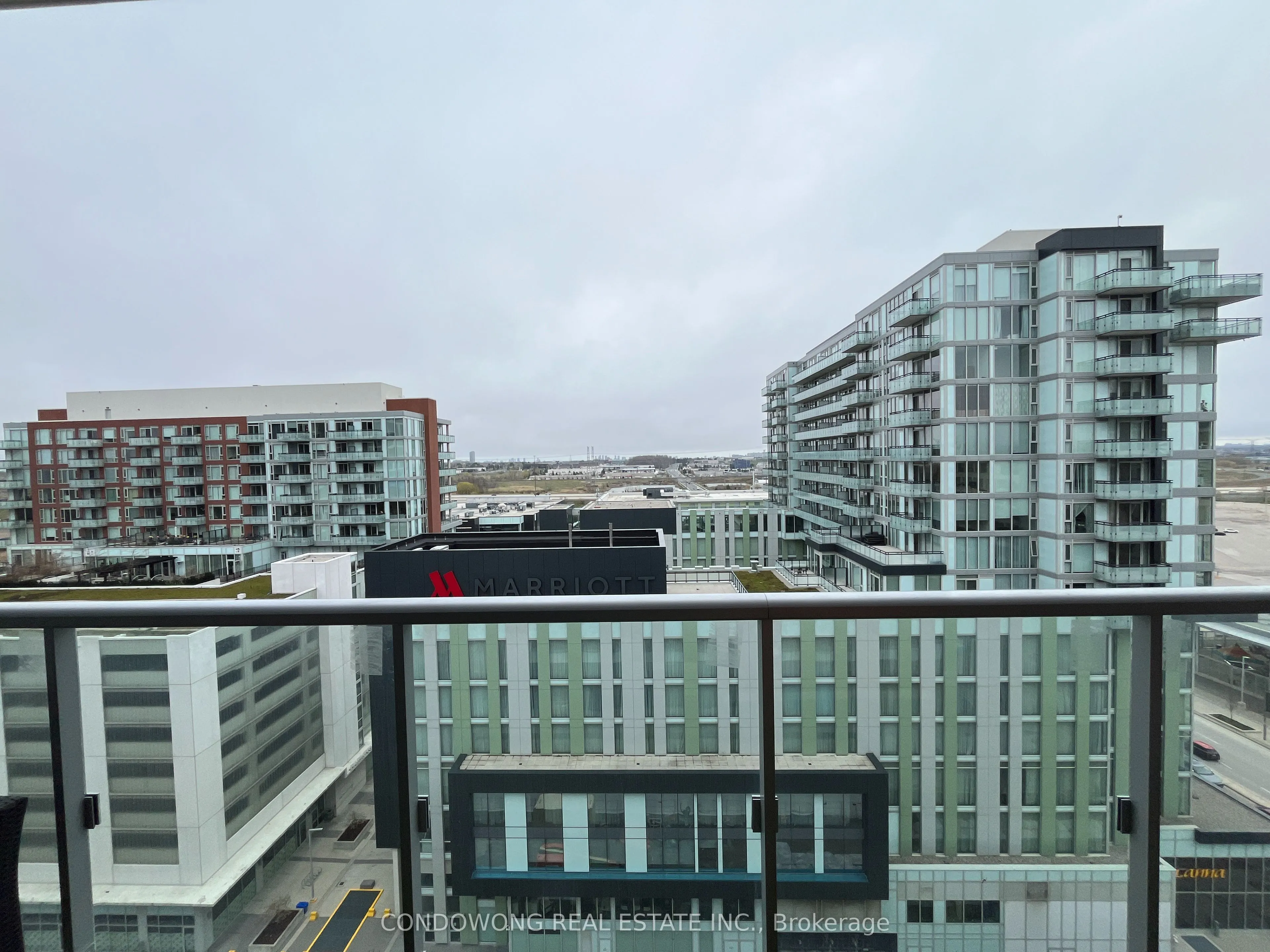8119 Birchmount Road, #1413