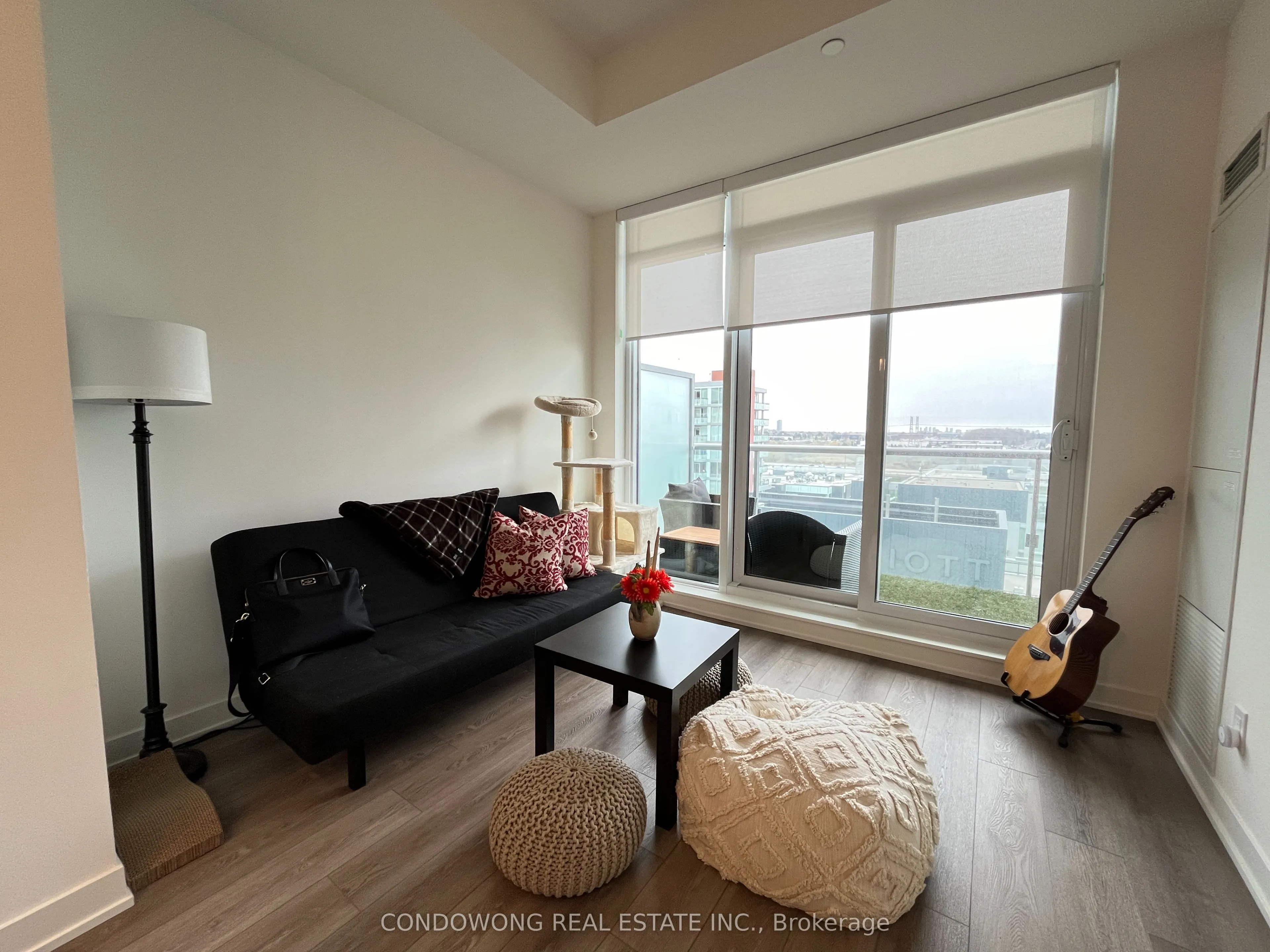8119 Birchmount Road, #1413
