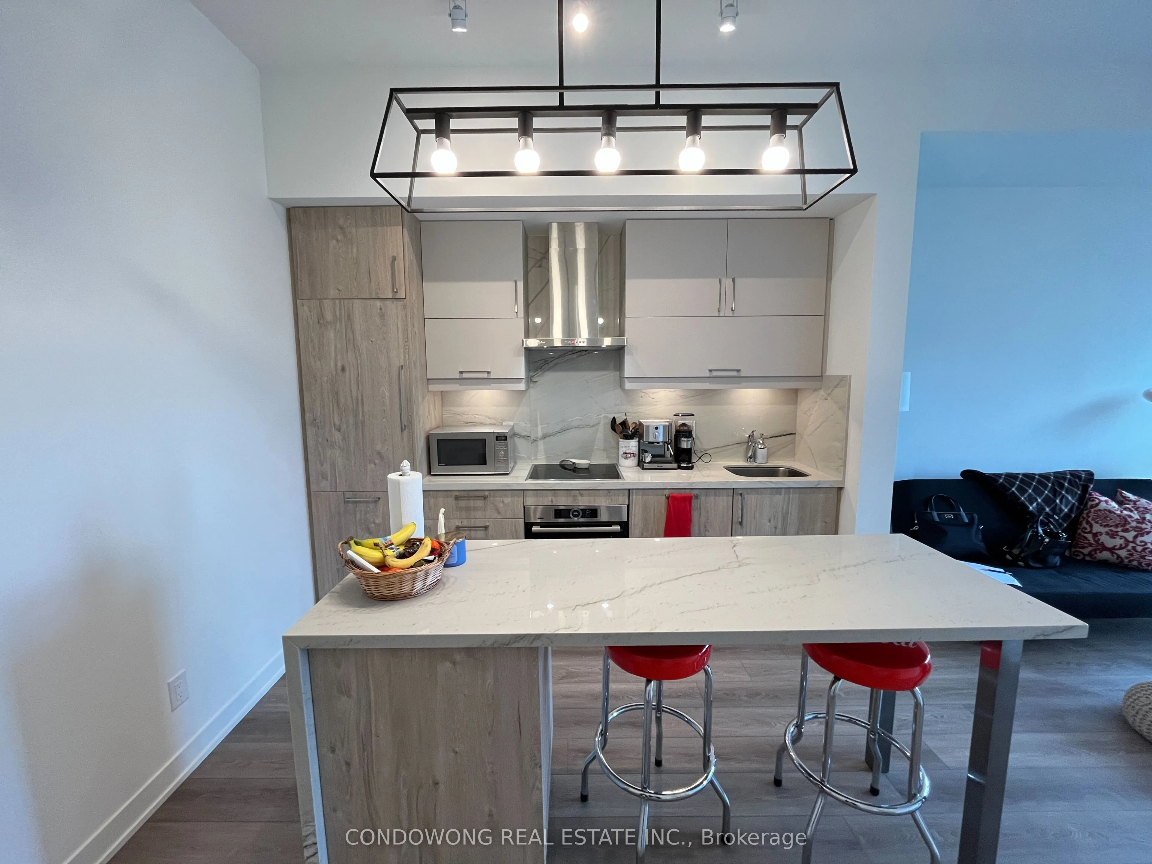 8119 Birchmount Road, #1413