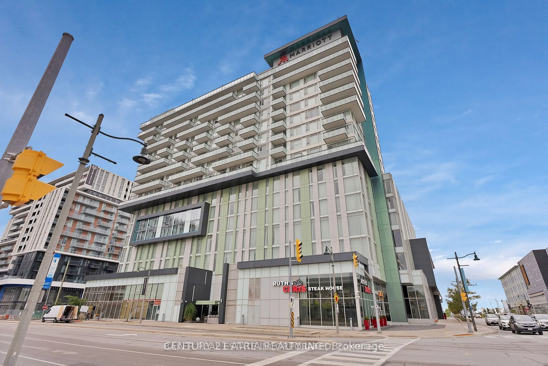 8081 Birchmount Road, #1108