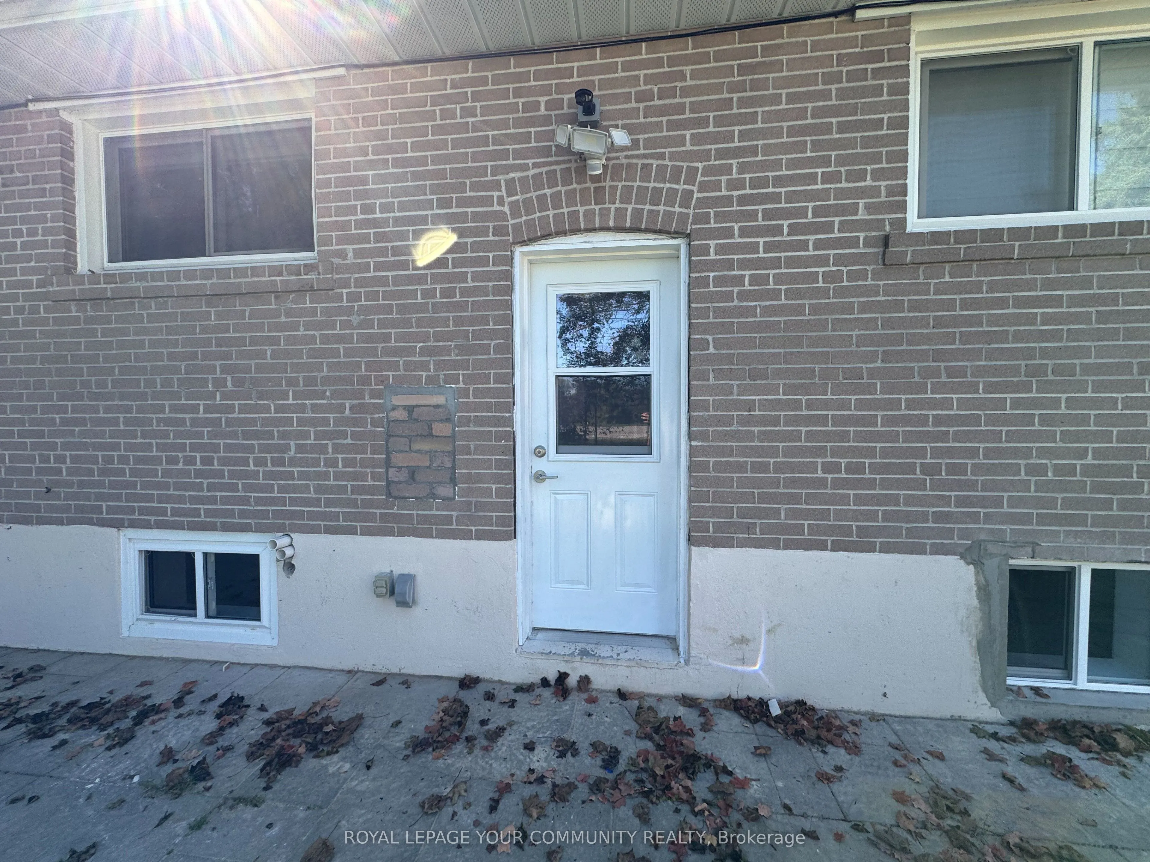 145 Harrison Drive, #Lower 2