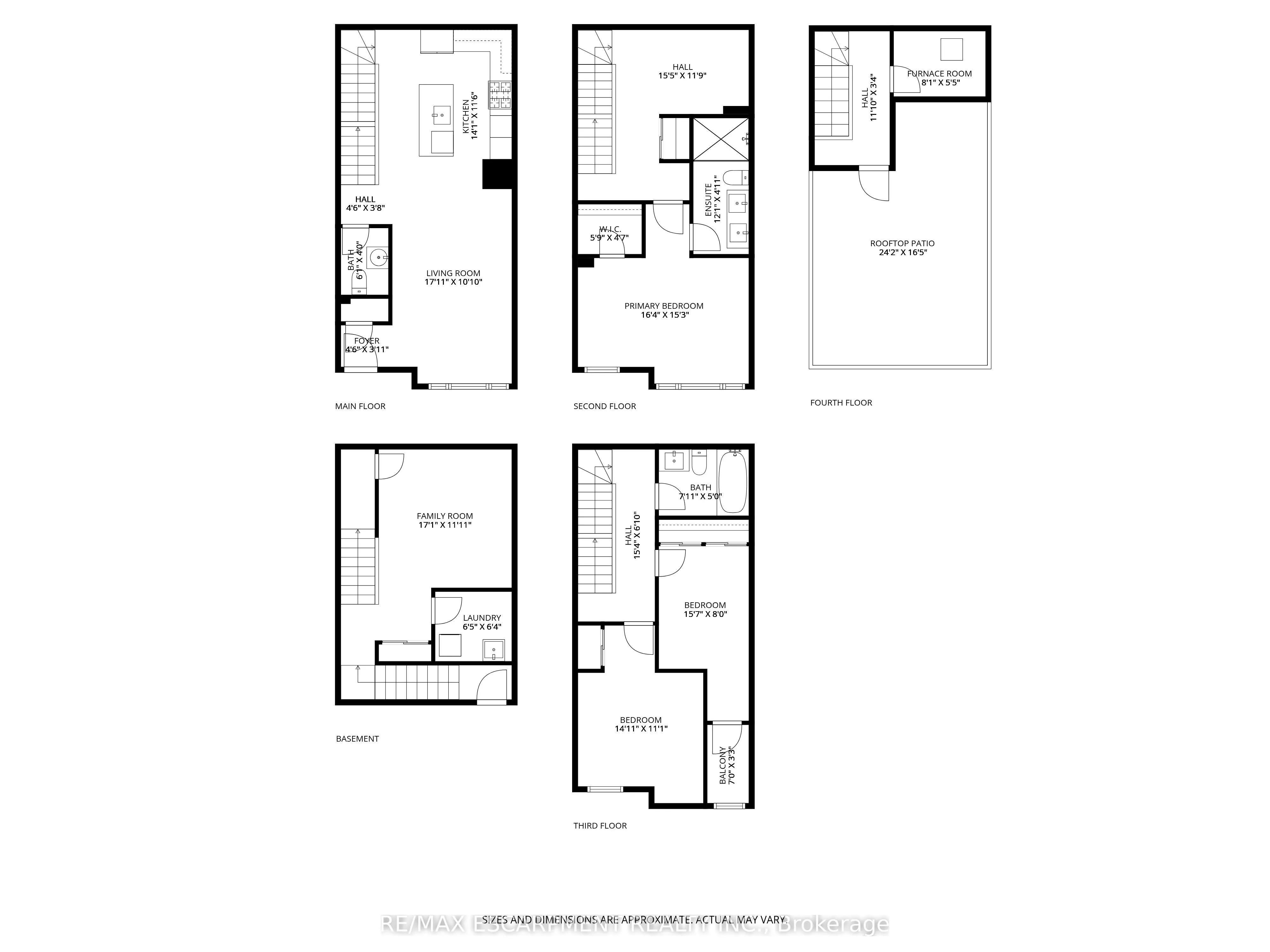 30 Burleigh Mews