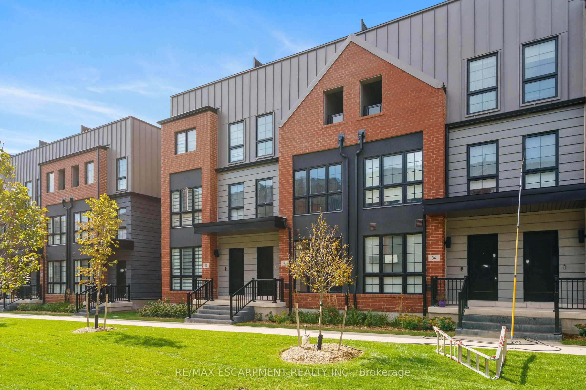 30 Burleigh Mews
