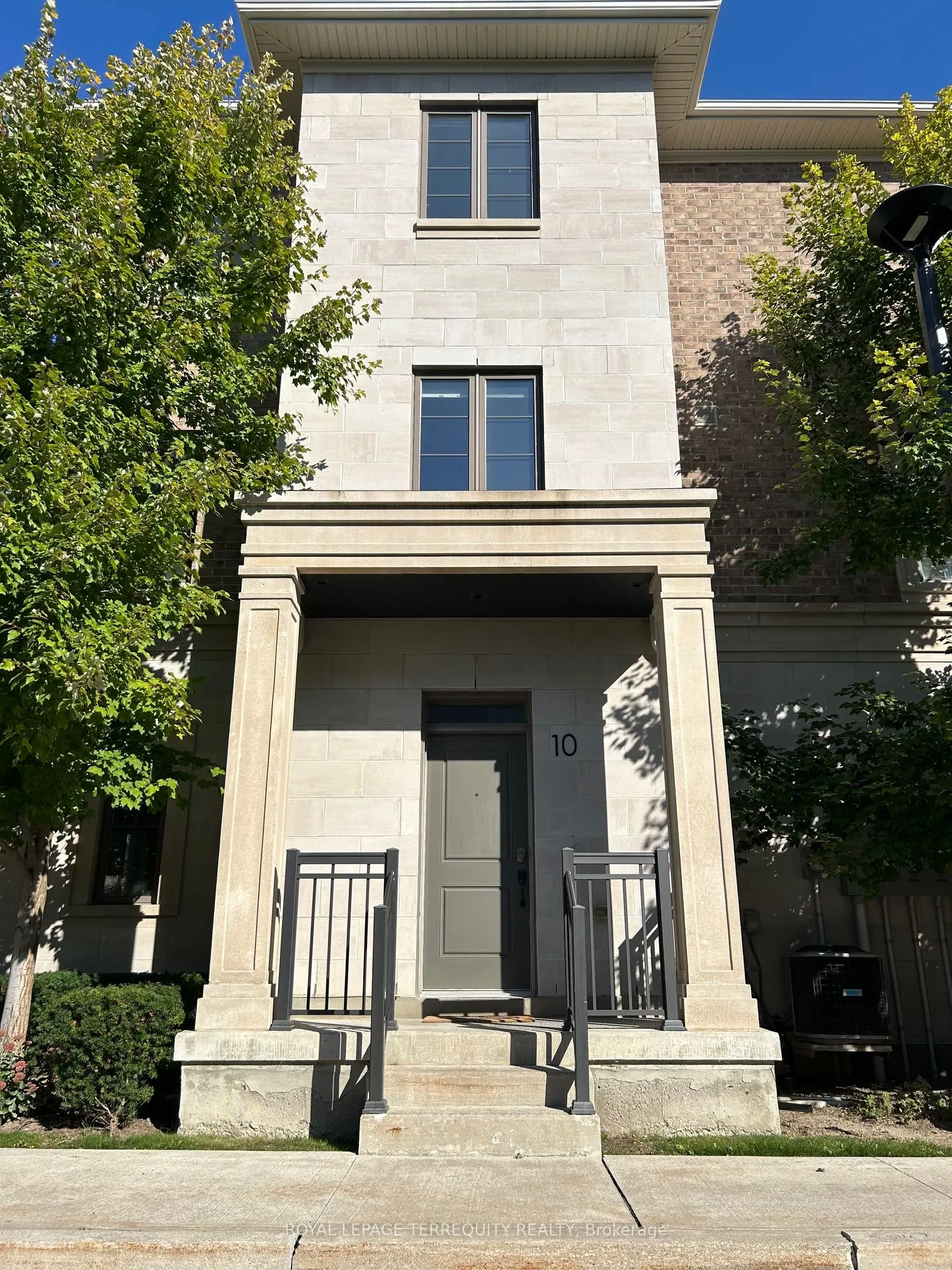10 Mildred Temple Way, #10