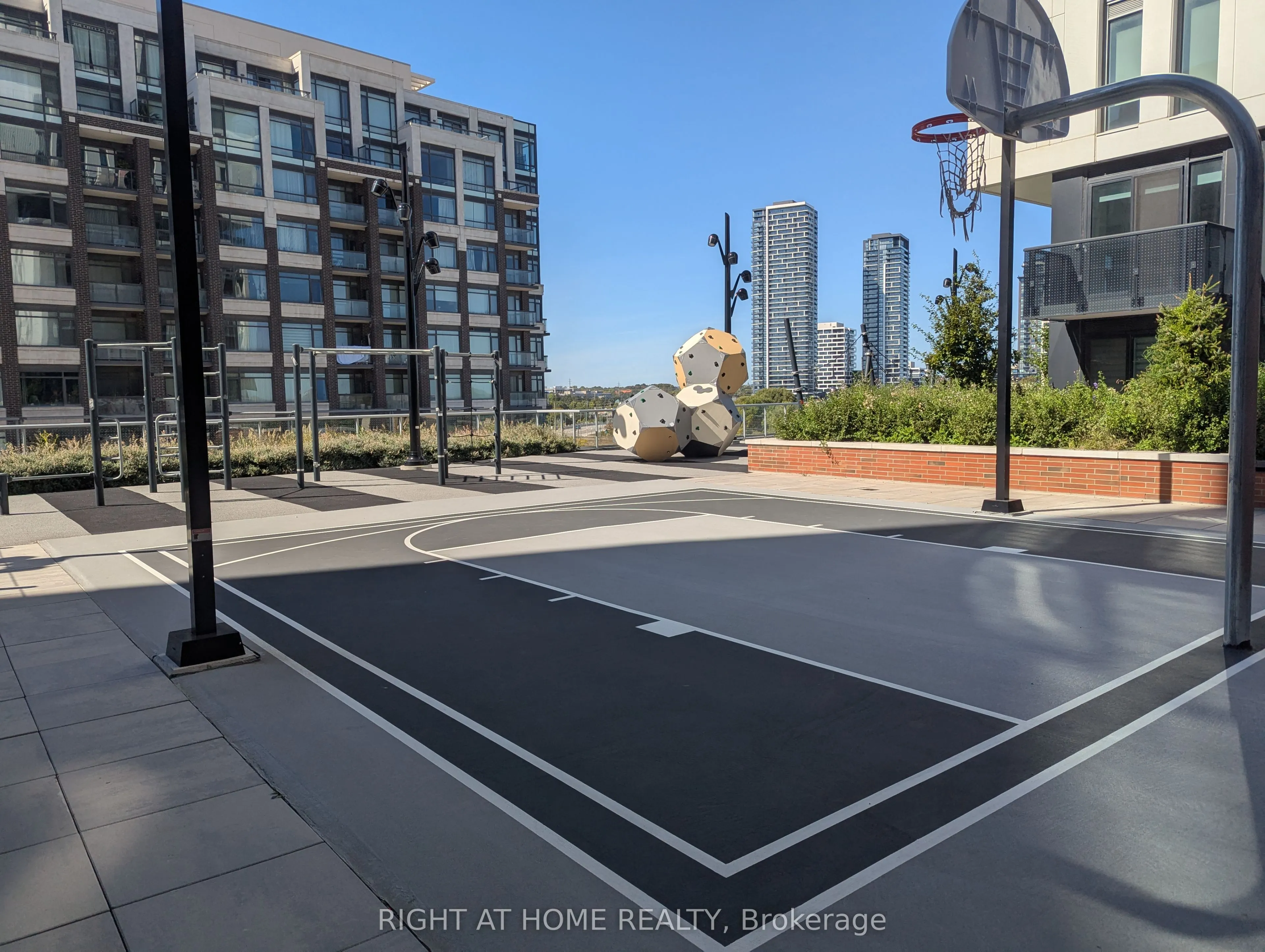 8119 Birchmount Road, #1502