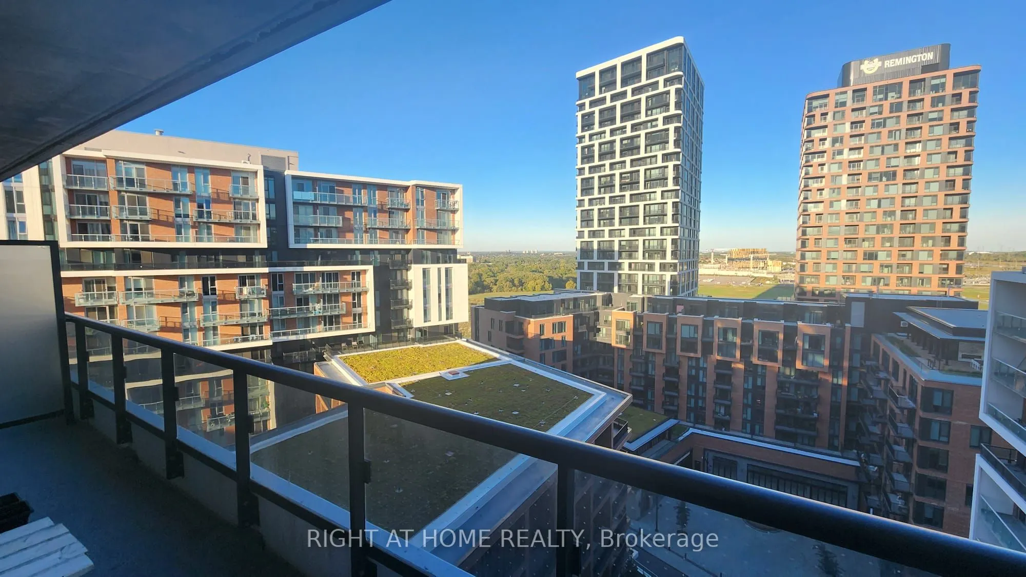 8119 Birchmount Road, #1502