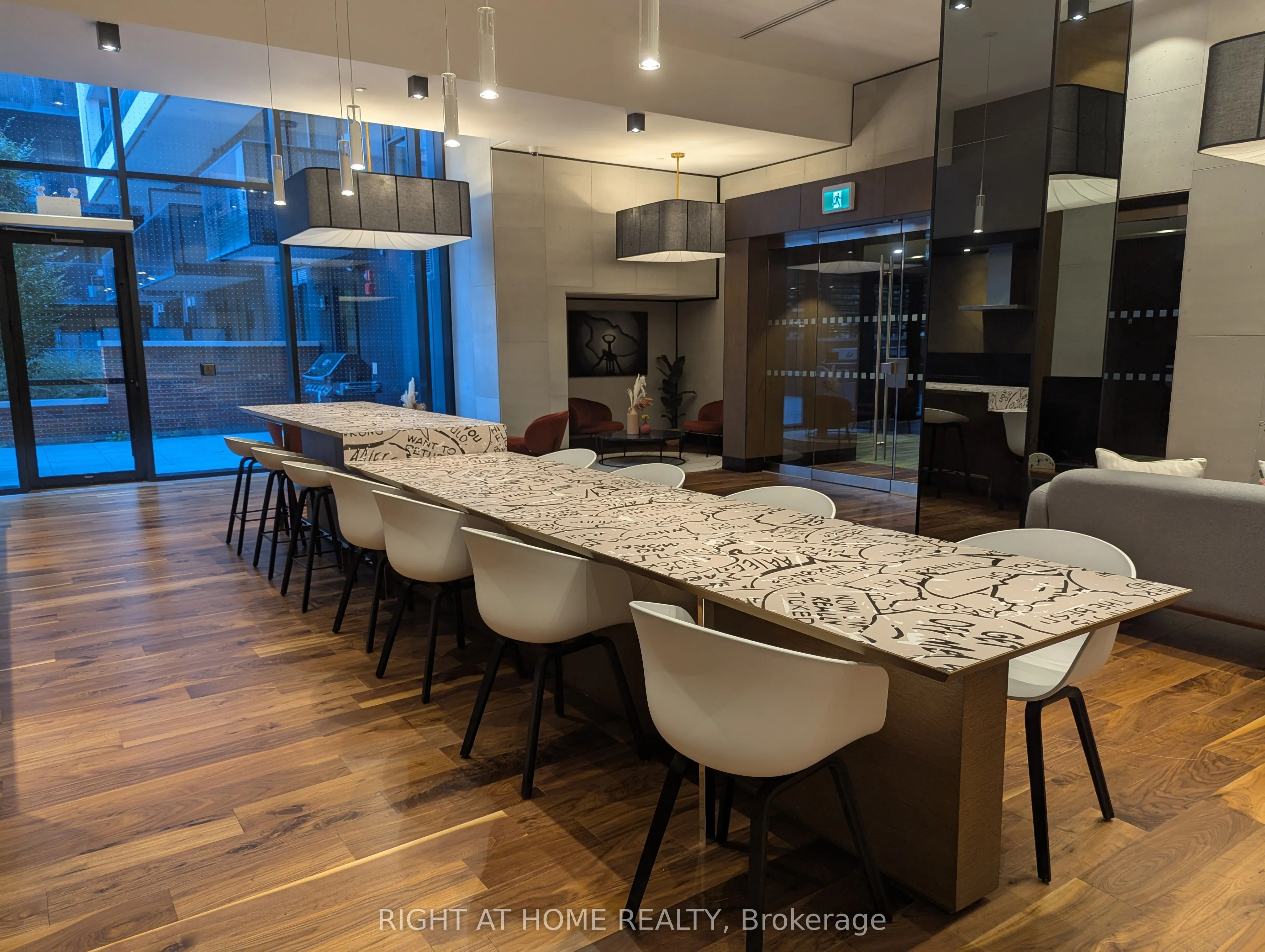 8119 Birchmount Road, #1502