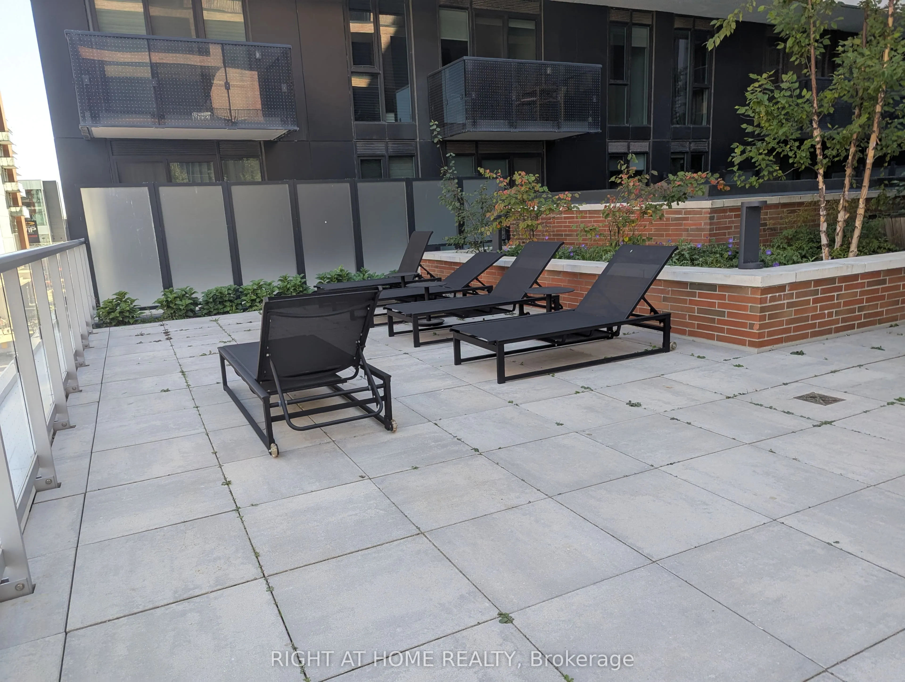 8119 Birchmount Road, #1502