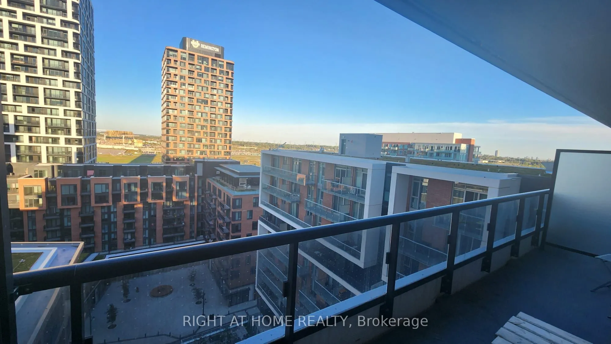 8119 Birchmount Road, #1502