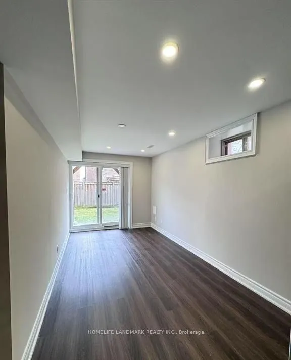 103 Busch Avenue, #BSMT