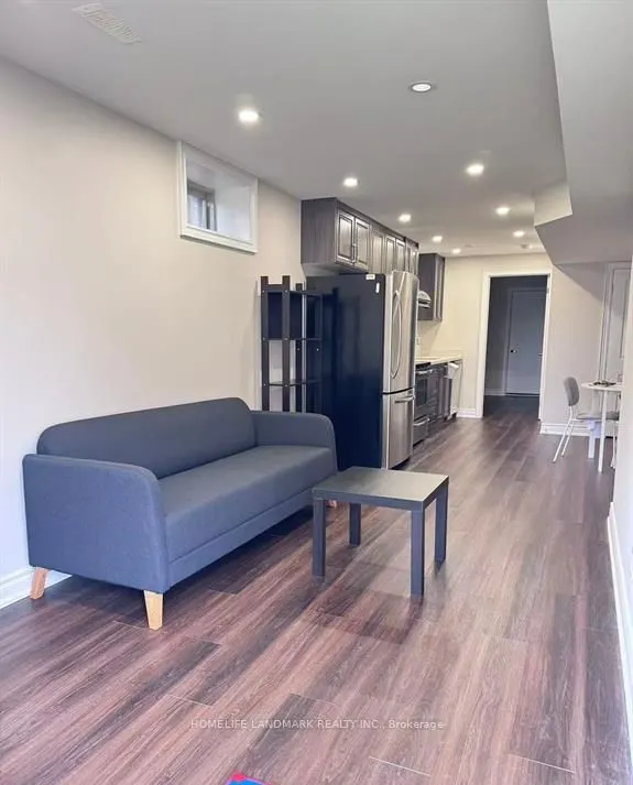 103 Busch Avenue, #BSMT