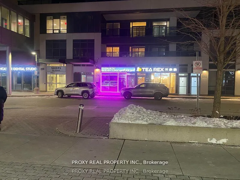 7181 Yonge Street, #2