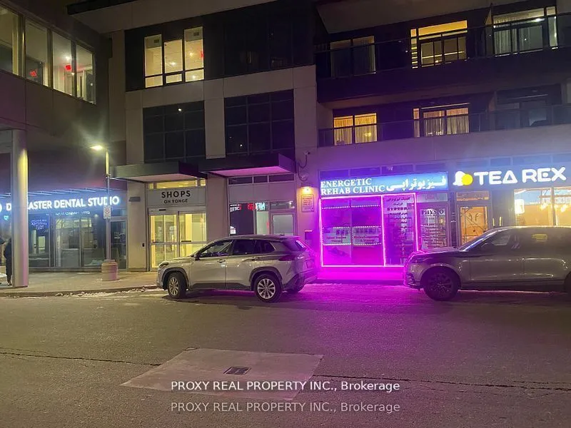 7181 Yonge Street, #2
