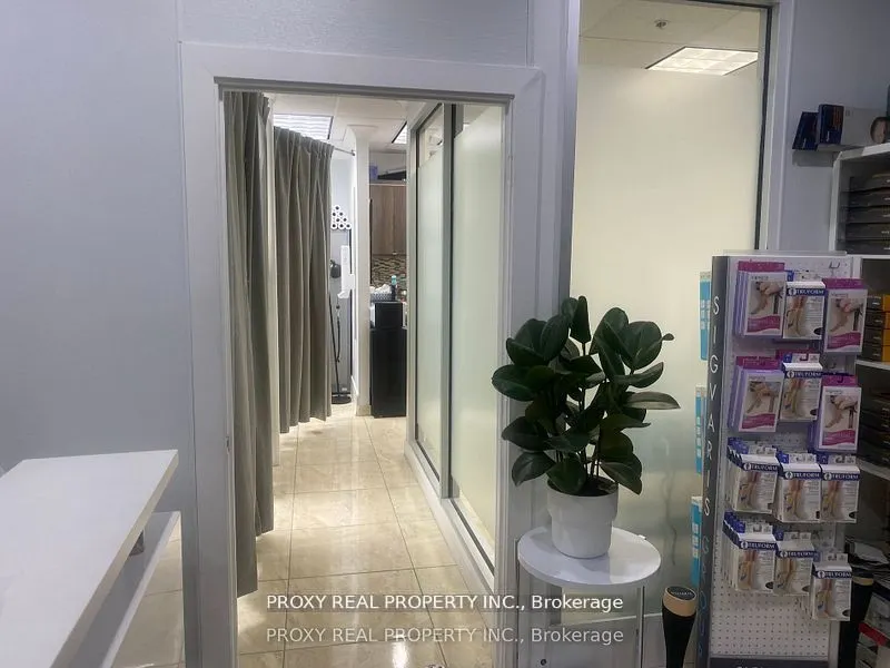 7181 Yonge Street, #2