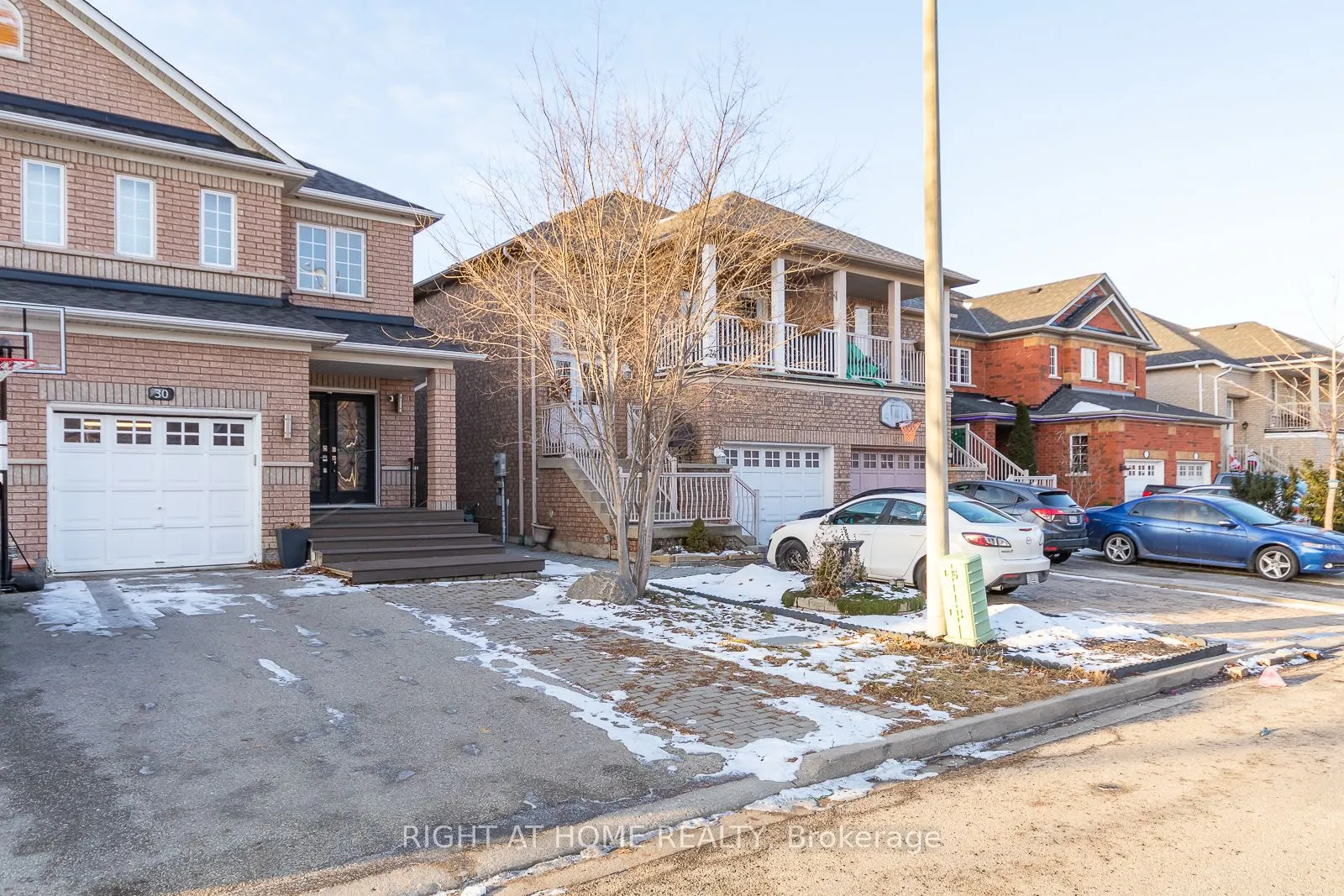 30 Casabel Drive, #Bsmt