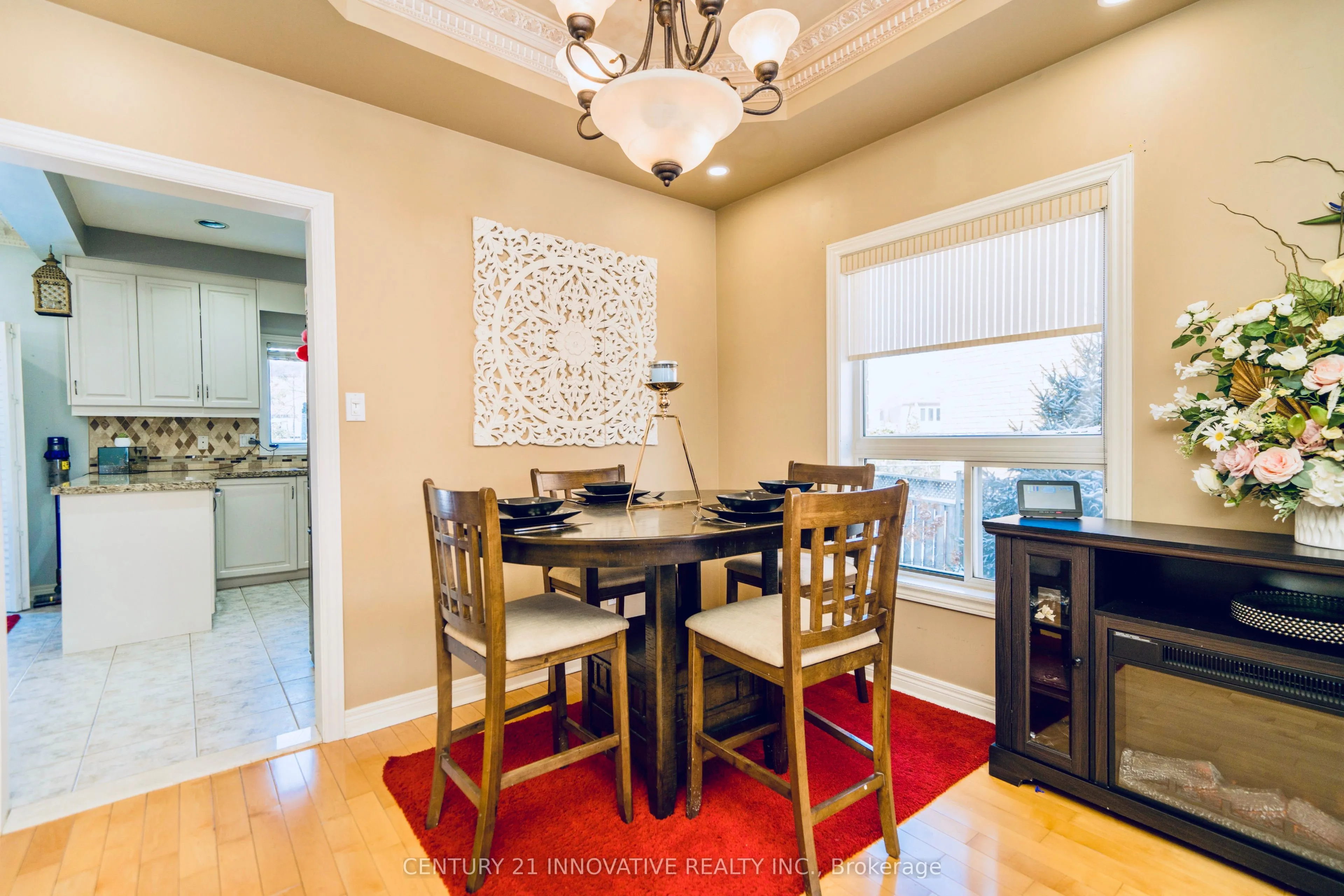 40 Norbury Drive