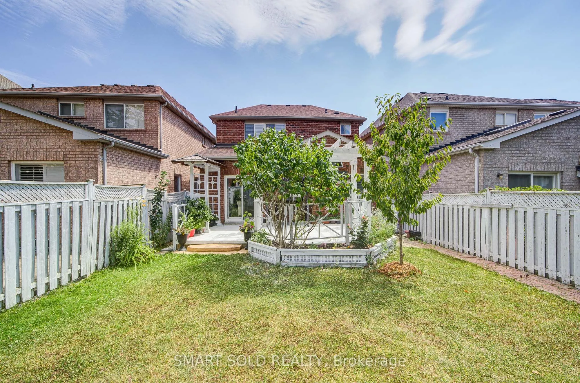 40 Tuscana Boulevard