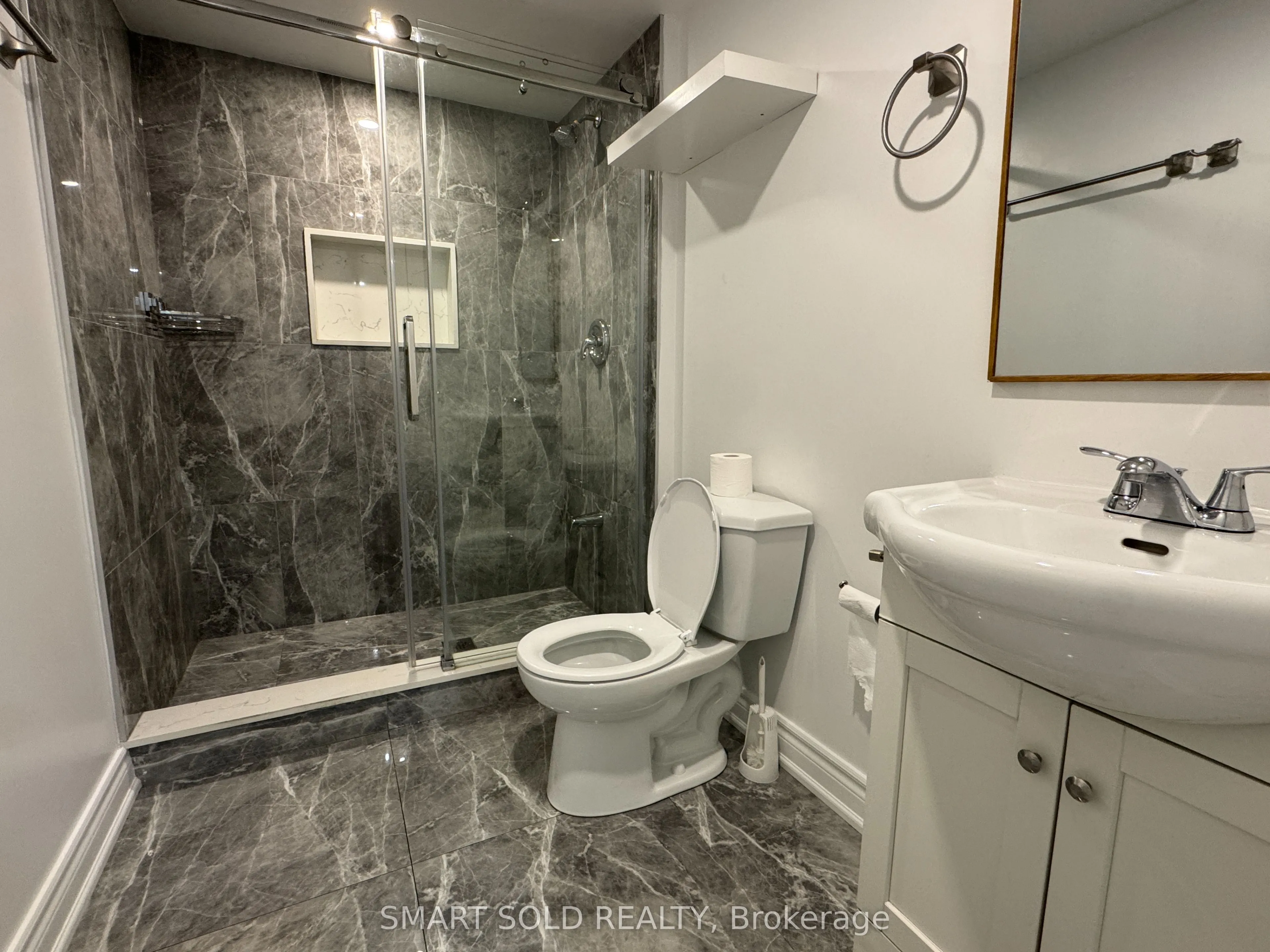 414 Taylor Mills Drive N, #Lower Level