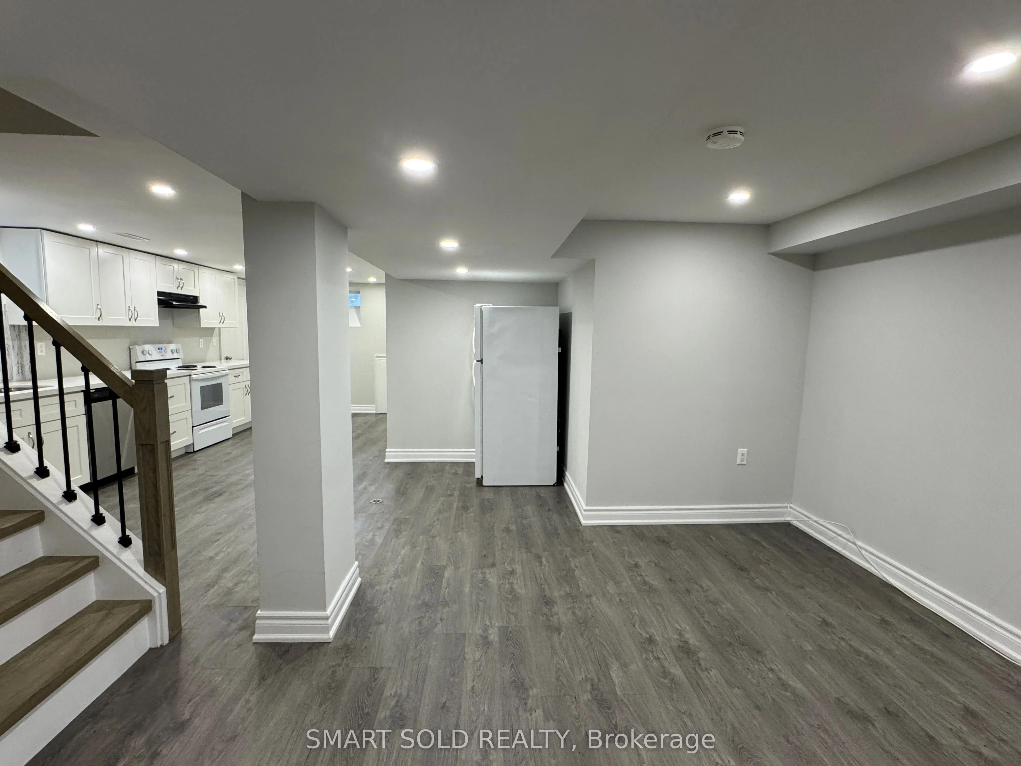414 Taylor Mills Drive N, #Lower Level