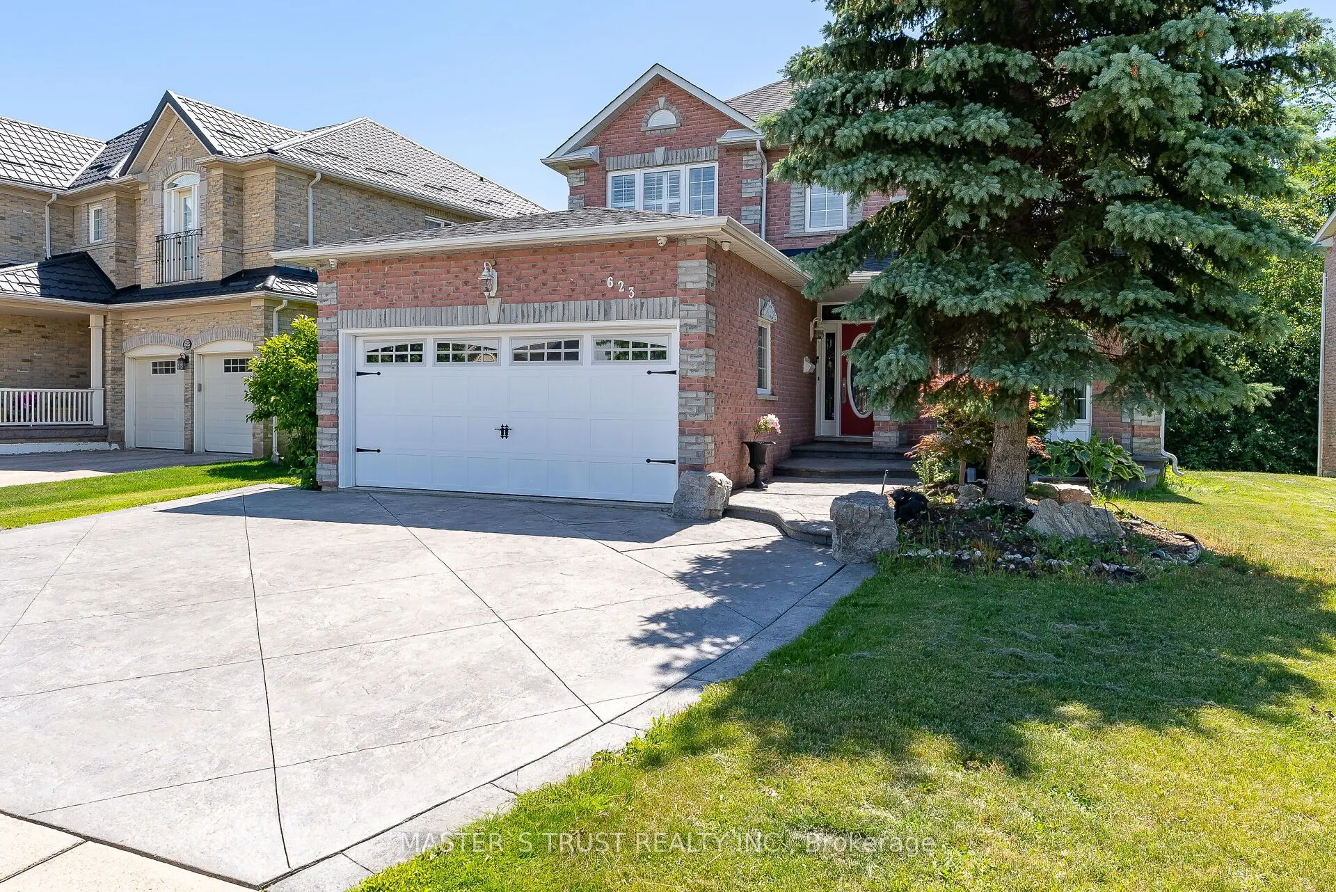 623 Carlton Road