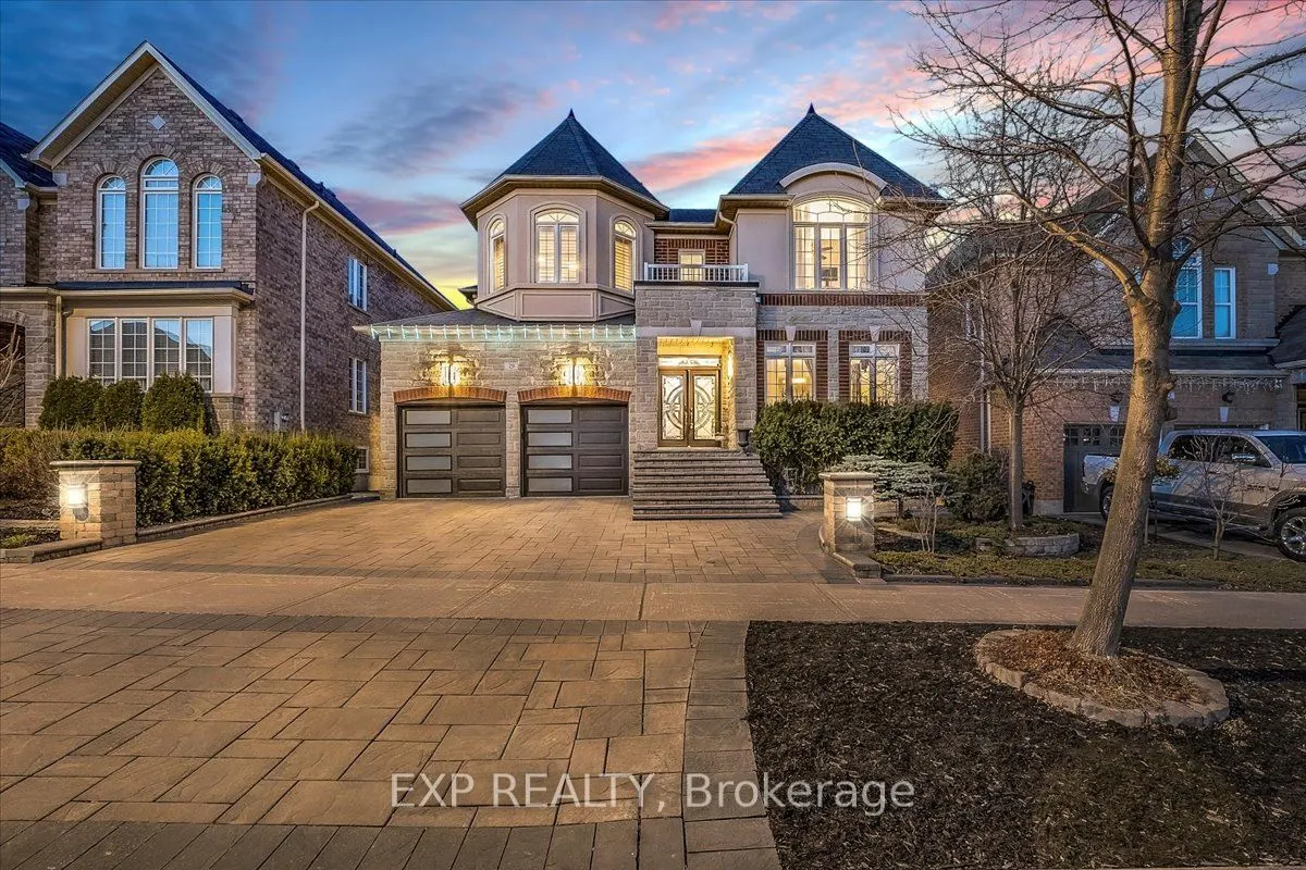 29 William Bowes Boulevard