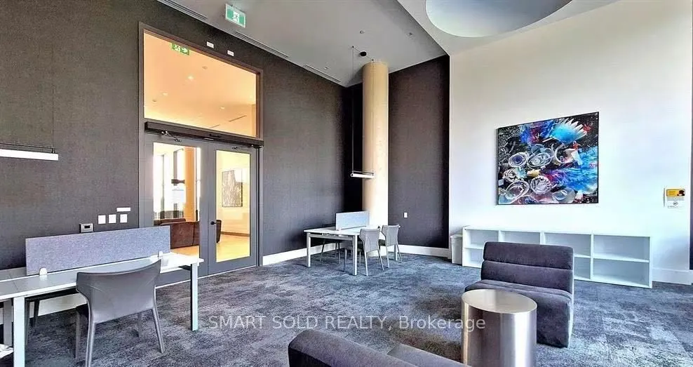 8 Water Walk Drive, #2701