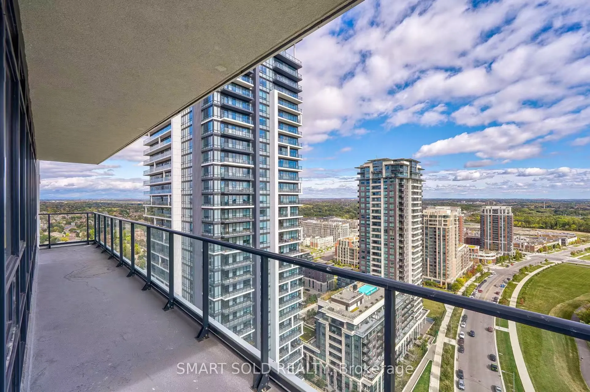 8 Water Walk Drive, #2701